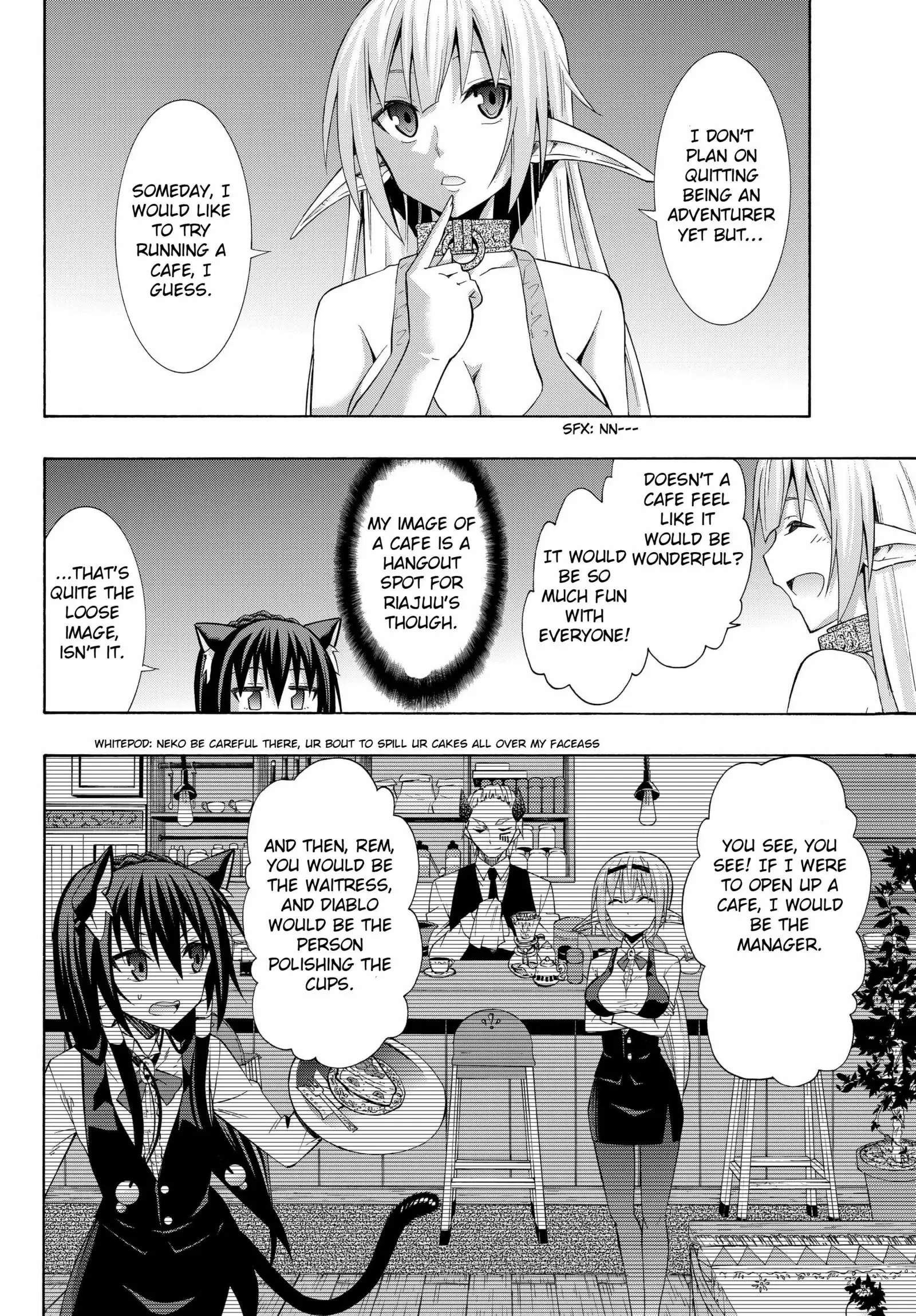 Isekai Maou to Shoukan Shoujo no Dorei Majutsu vol.4 ch.16.2