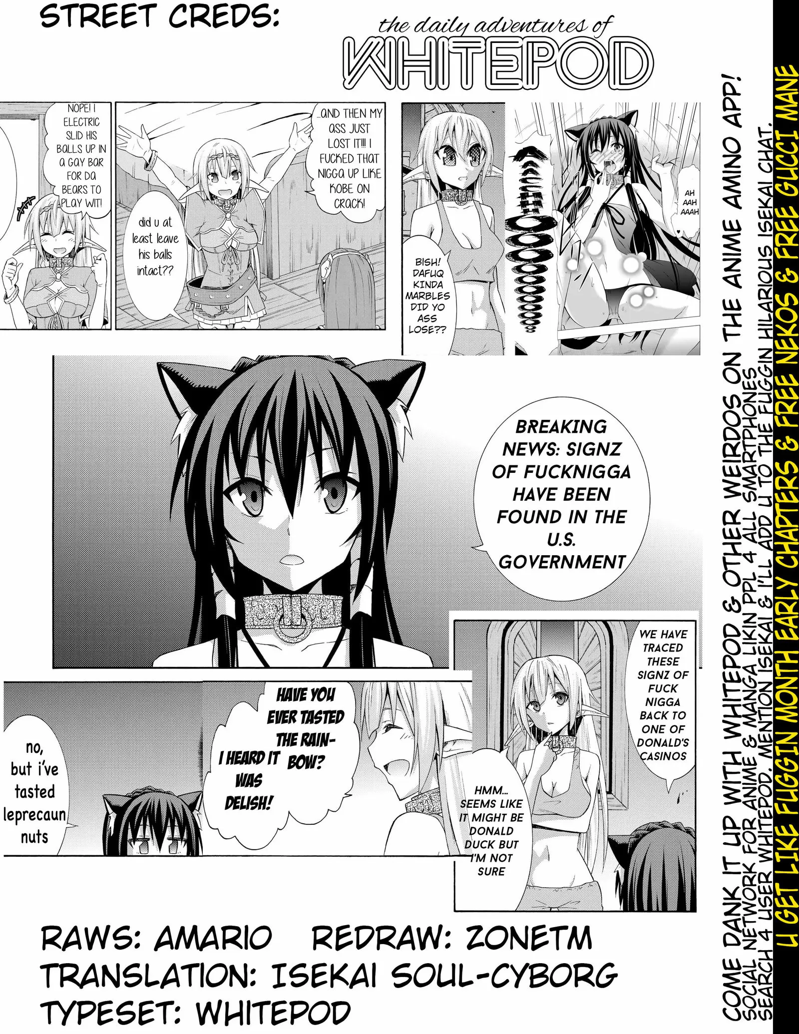 Isekai Maou to Shoukan Shoujo no Dorei Majutsu vol.4 ch.16.2