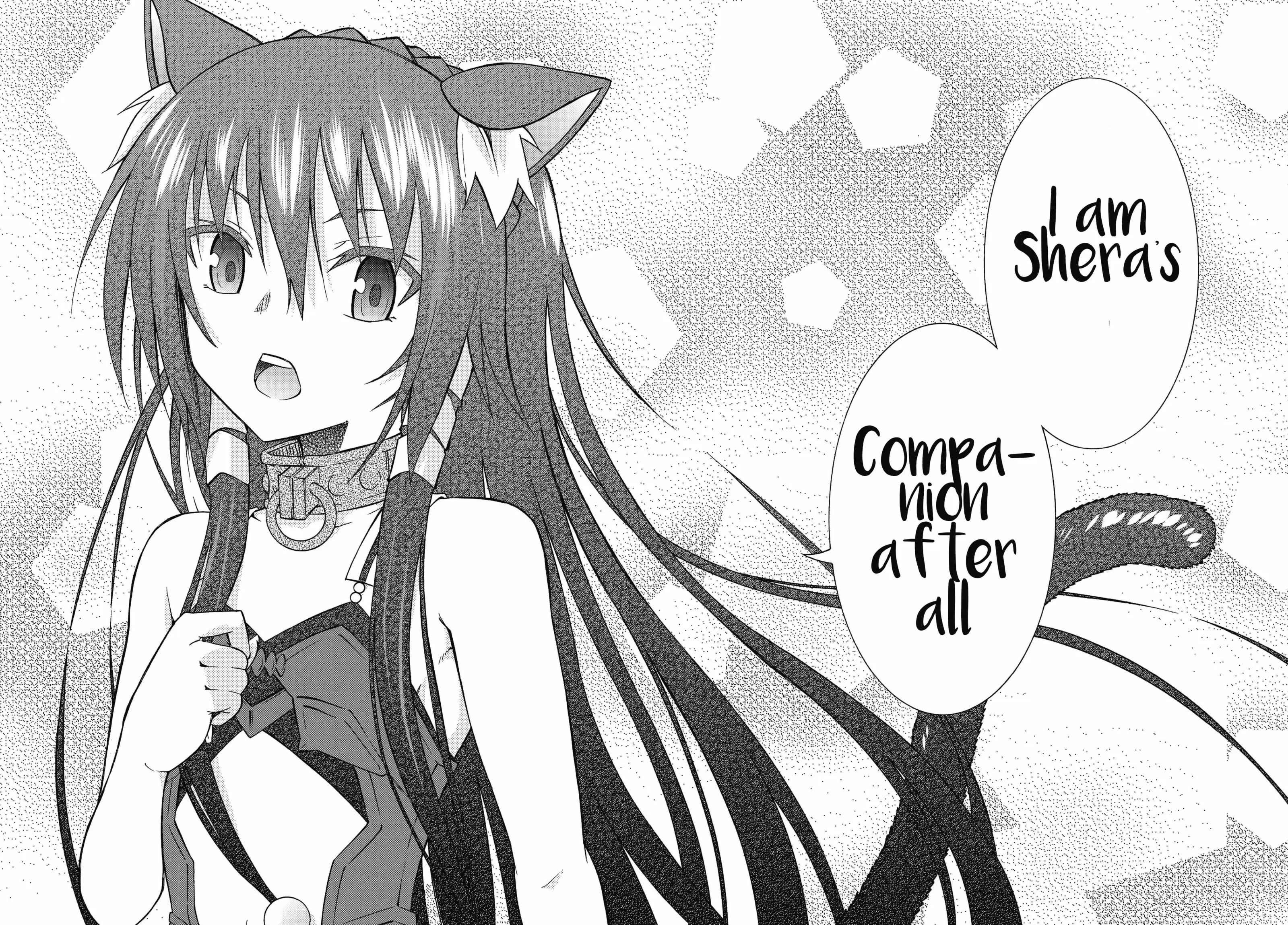 Isekai Maou to Shoukan Shoujo no Dorei Majutsu vol.4 ch.17.2