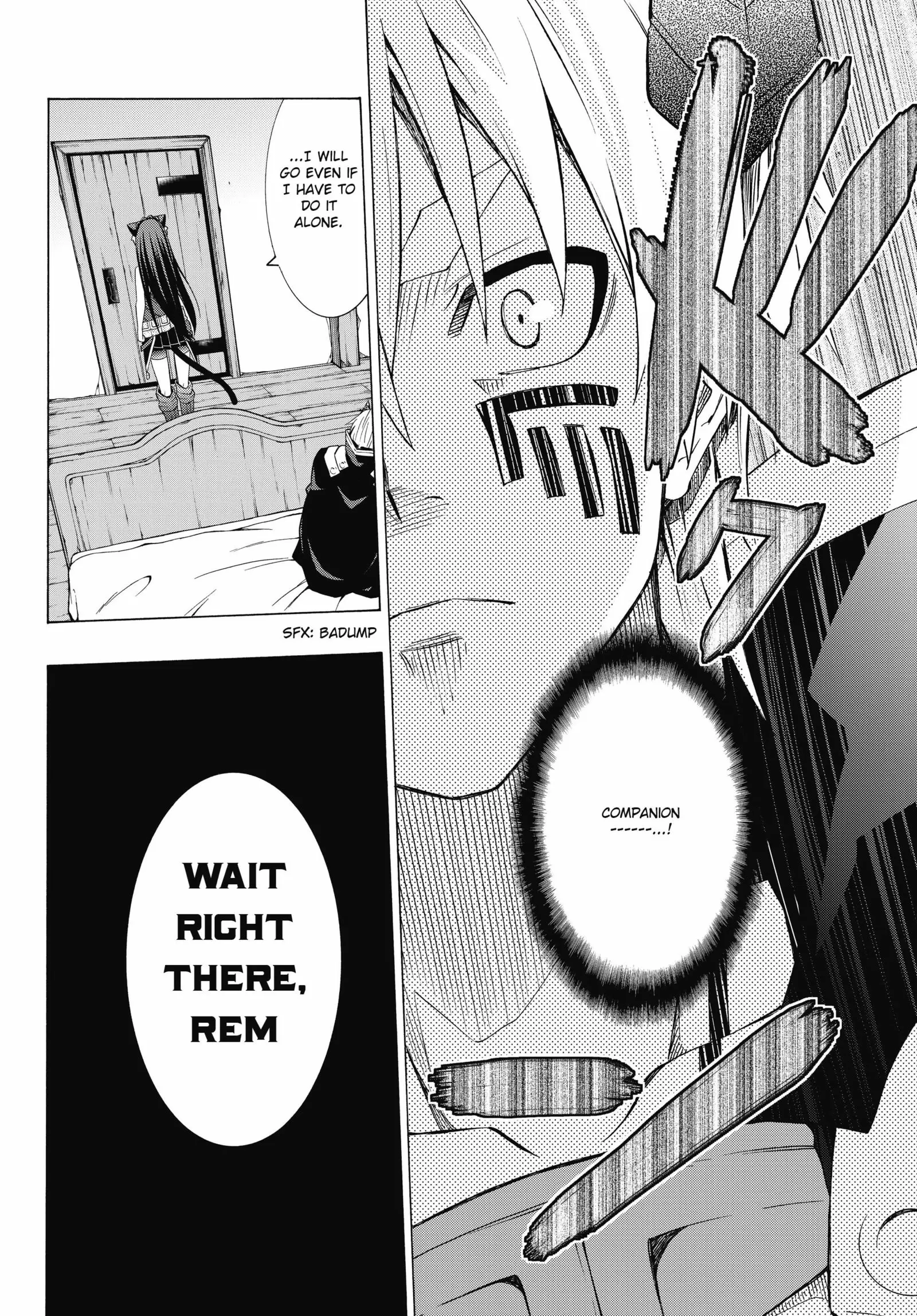 Isekai Maou to Shoukan Shoujo no Dorei Majutsu vol.4 ch.17.2