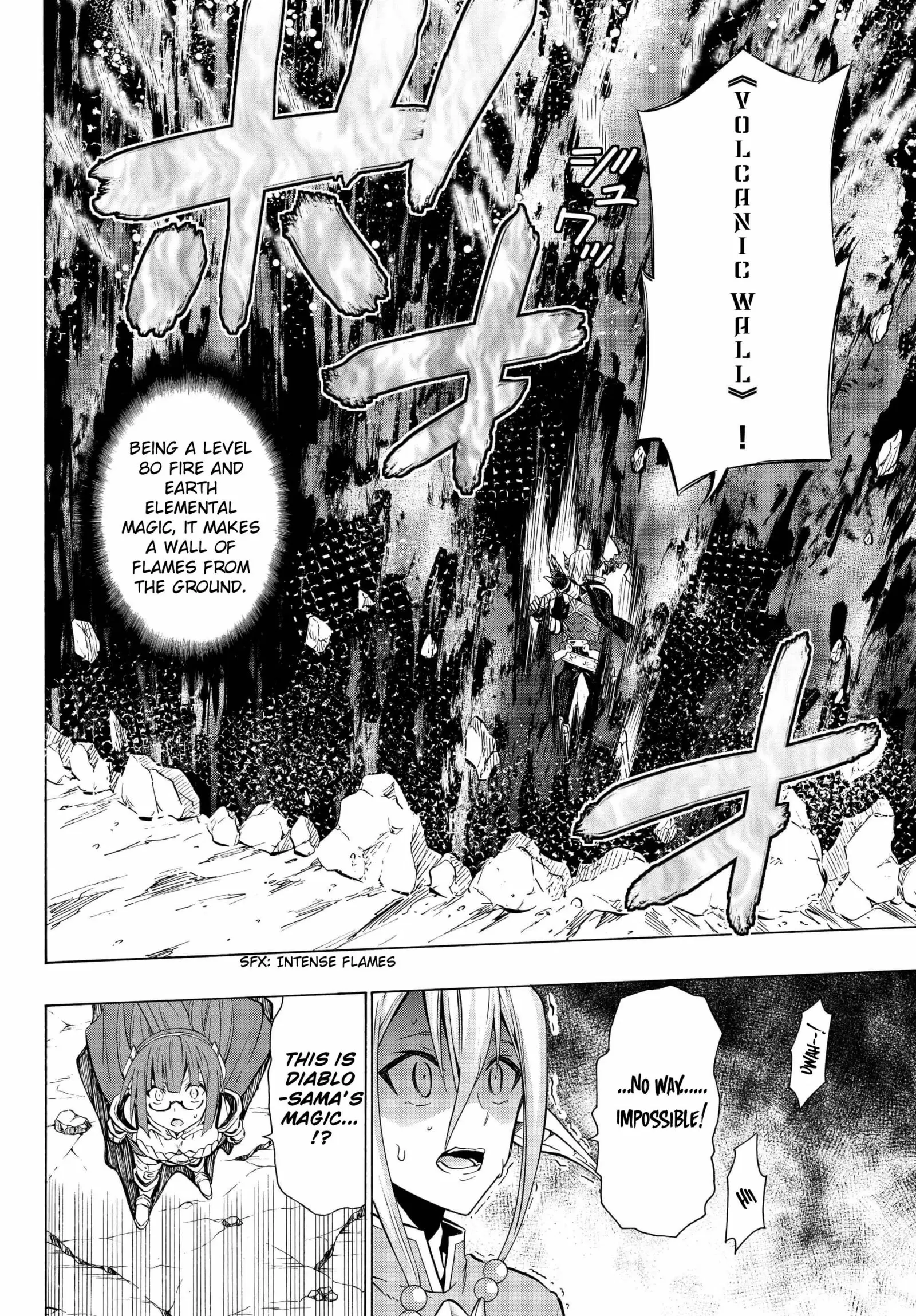 Isekai Maou to Shoukan Shoujo no Dorei Majutsu vol.4 ch.18.1