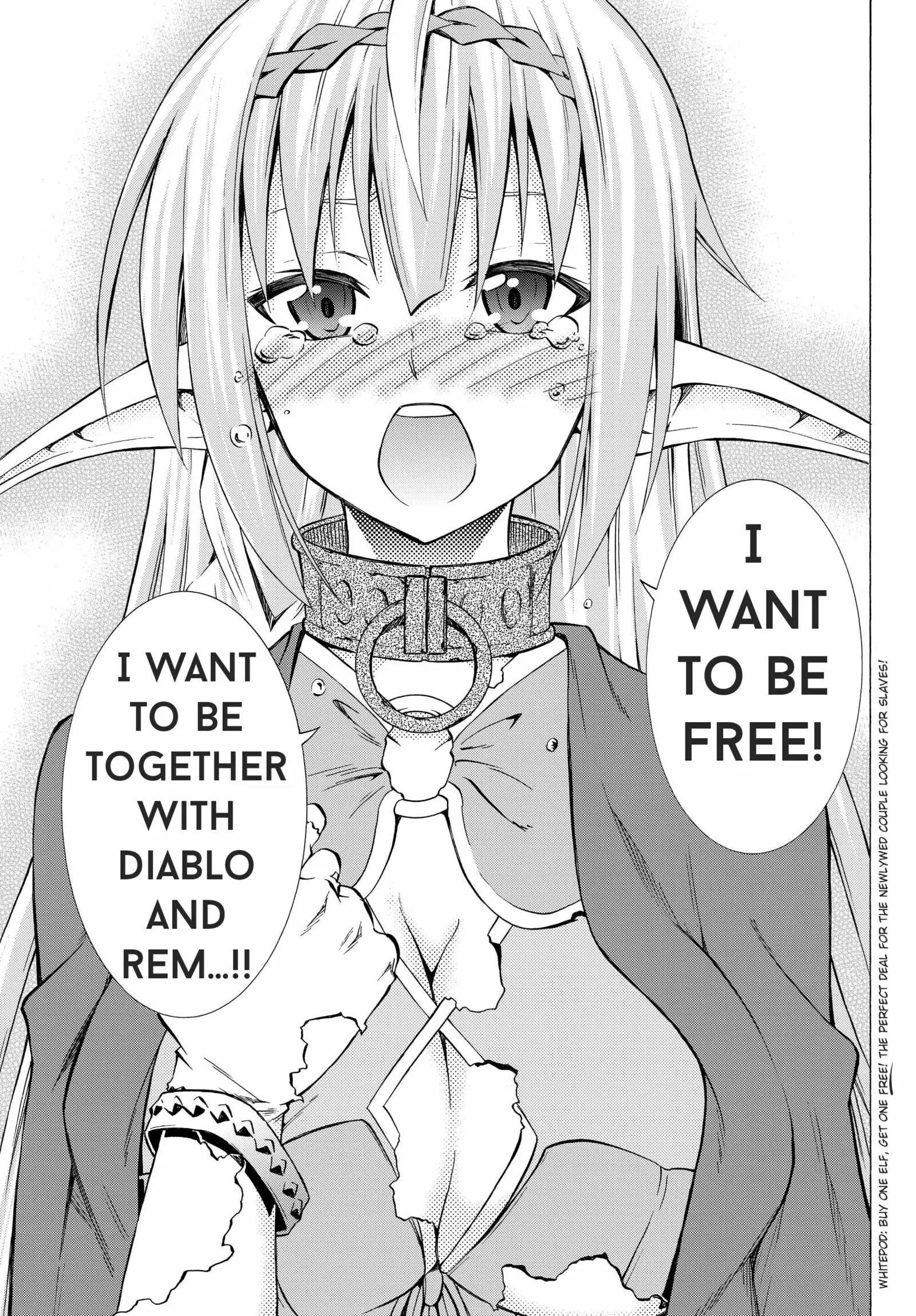 Isekai Maou to Shoukan Shoujo no Dorei Majutsu vol.4 ch.18.2