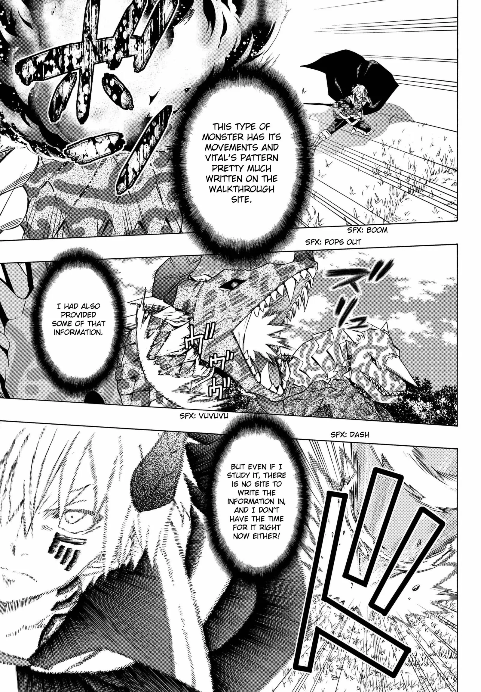 Isekai Maou to Shoukan Shoujo no Dorei Majutsu vol.4 ch.19.1