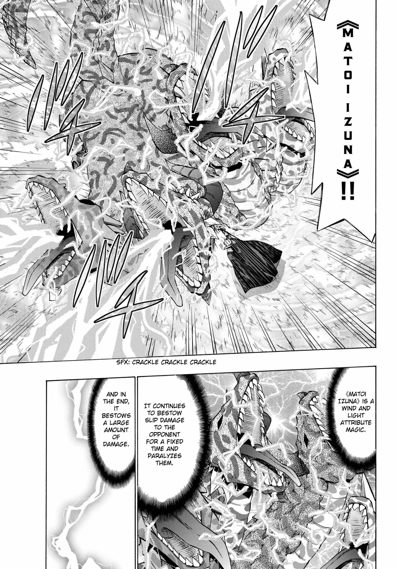 Isekai Maou to Shoukan Shoujo no Dorei Majutsu vol.4 ch.19.1