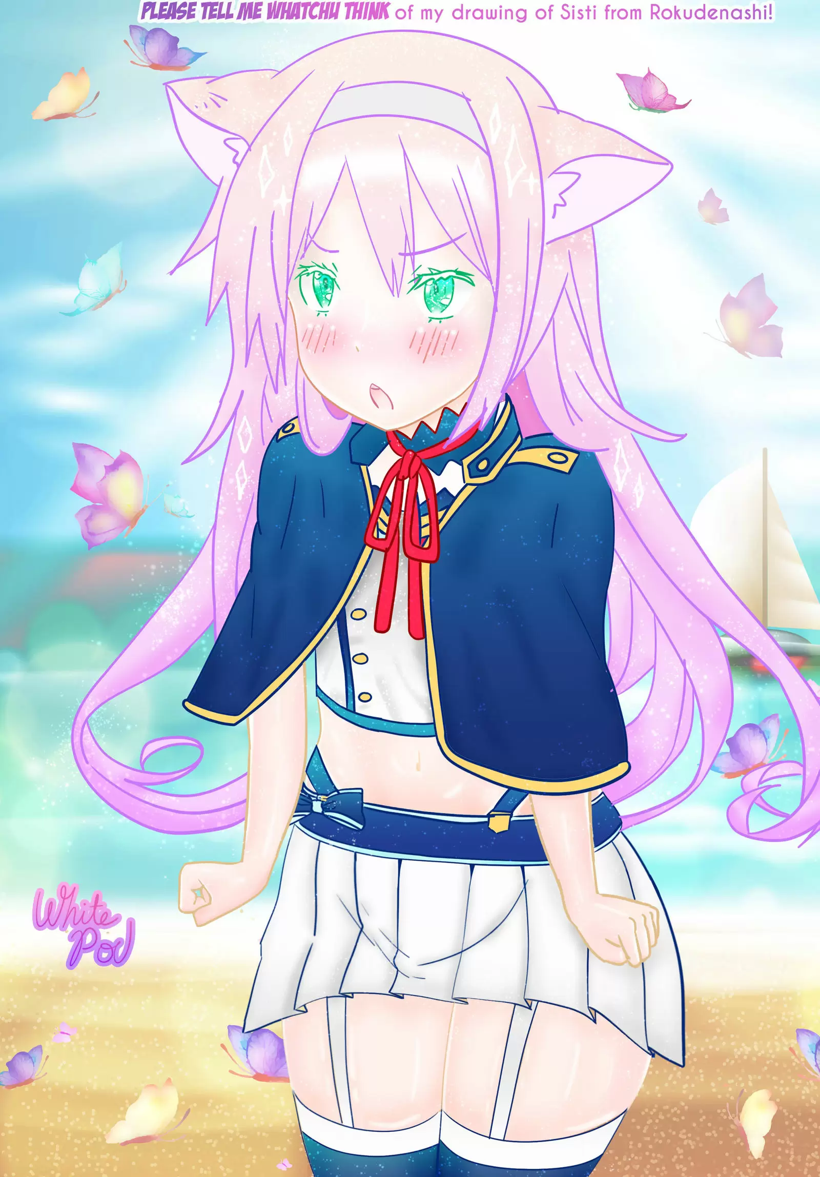 Isekai Maou to Shoukan Shoujo no Dorei Majutsu vol.4 ch.19.1