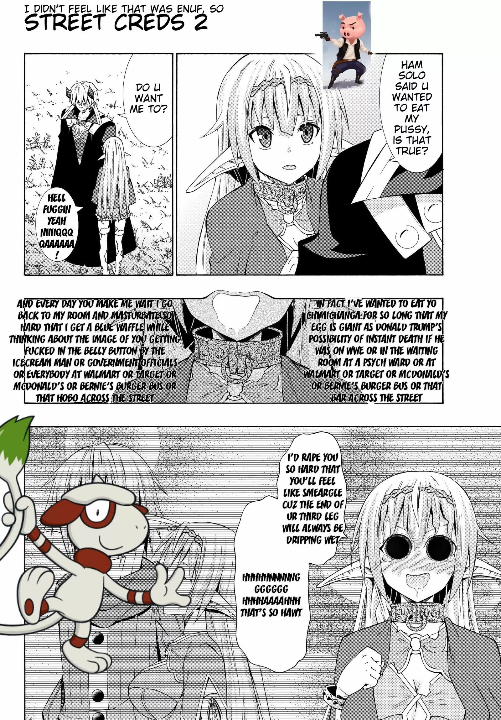 Isekai Maou to Shoukan Shoujo no Dorei Majutsu vol.4 ch.19.2