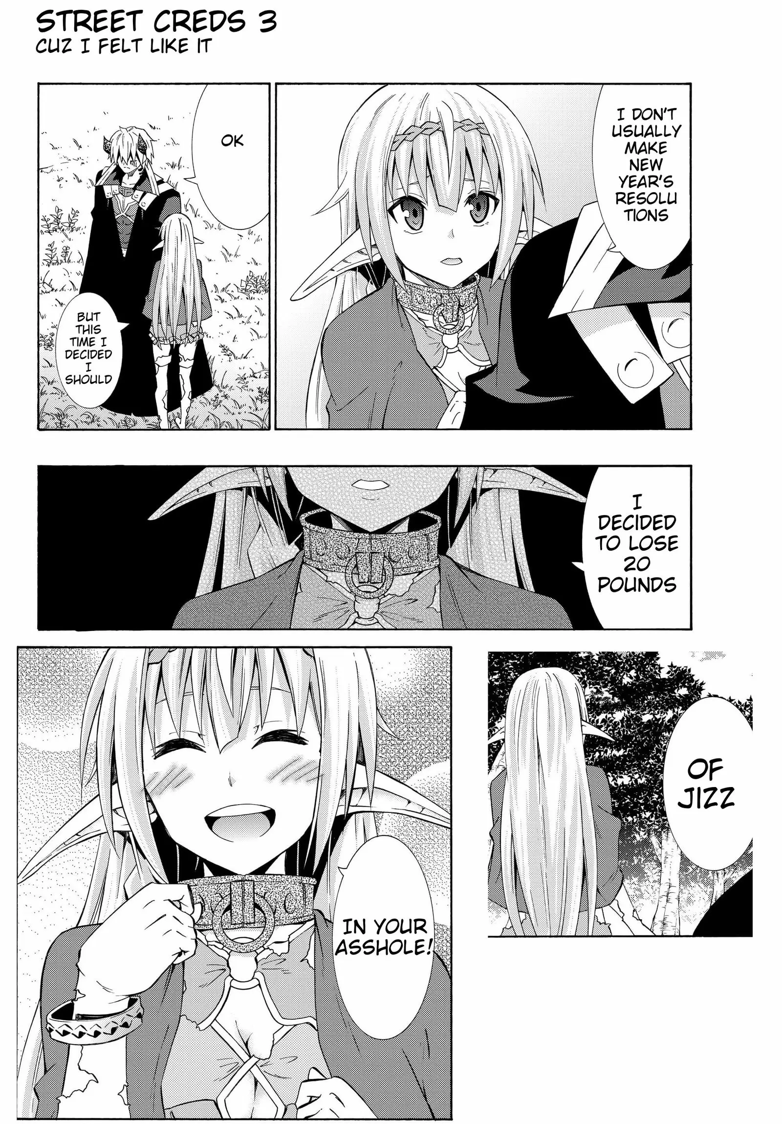 Isekai Maou to Shoukan Shoujo no Dorei Majutsu vol.4 ch.19.2