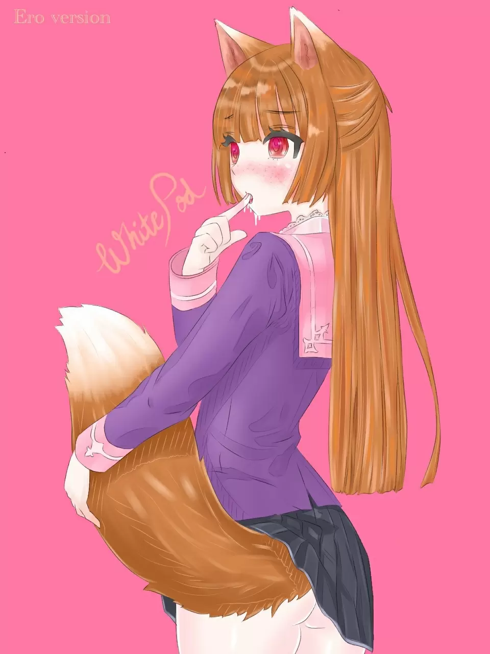 Isekai Maou to Shoukan Shoujo no Dorei Majutsu vol.4 ch.19.2