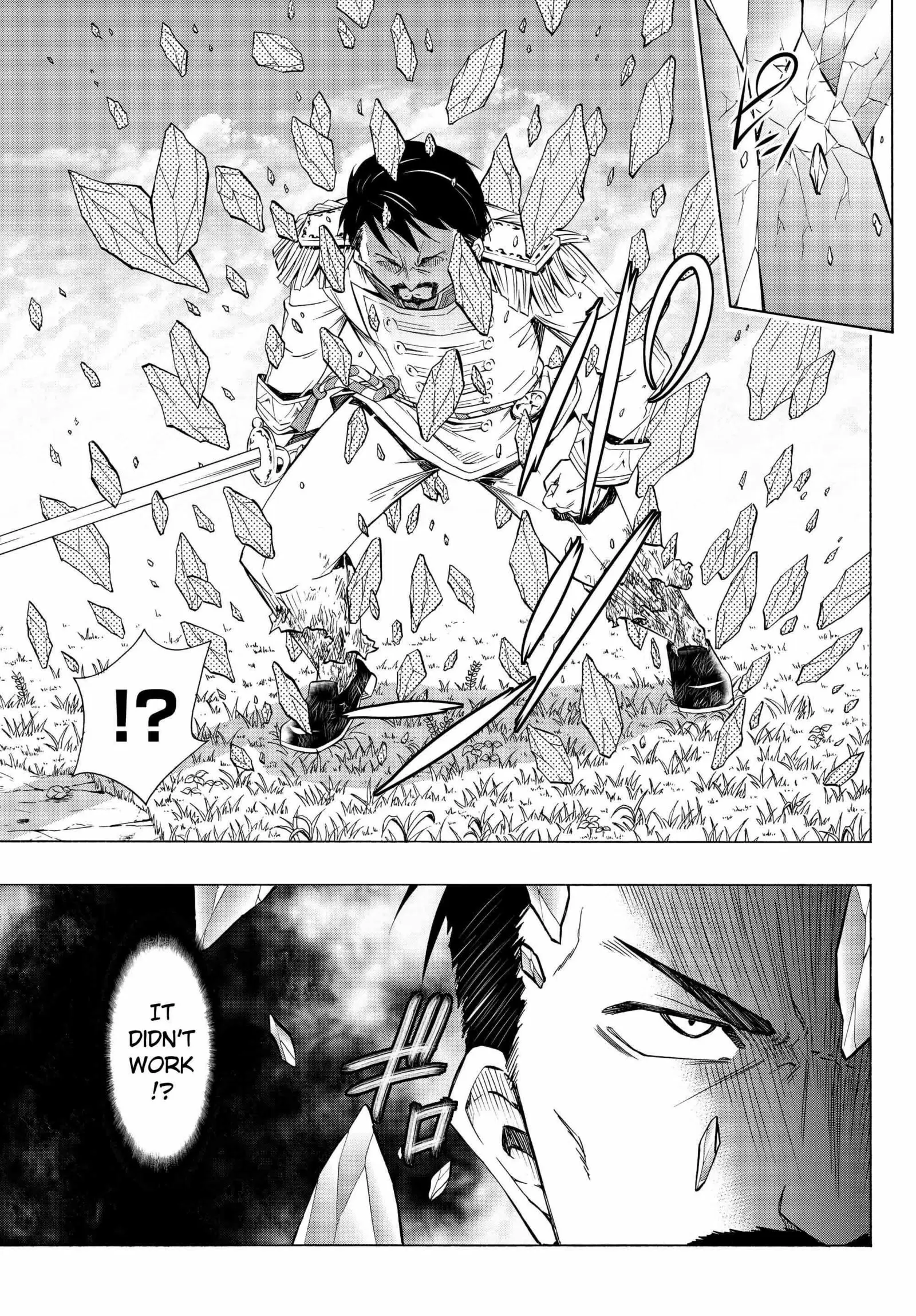 Isekai Maou to Shoukan Shoujo no Dorei Majutsu vol.5 ch.20.1