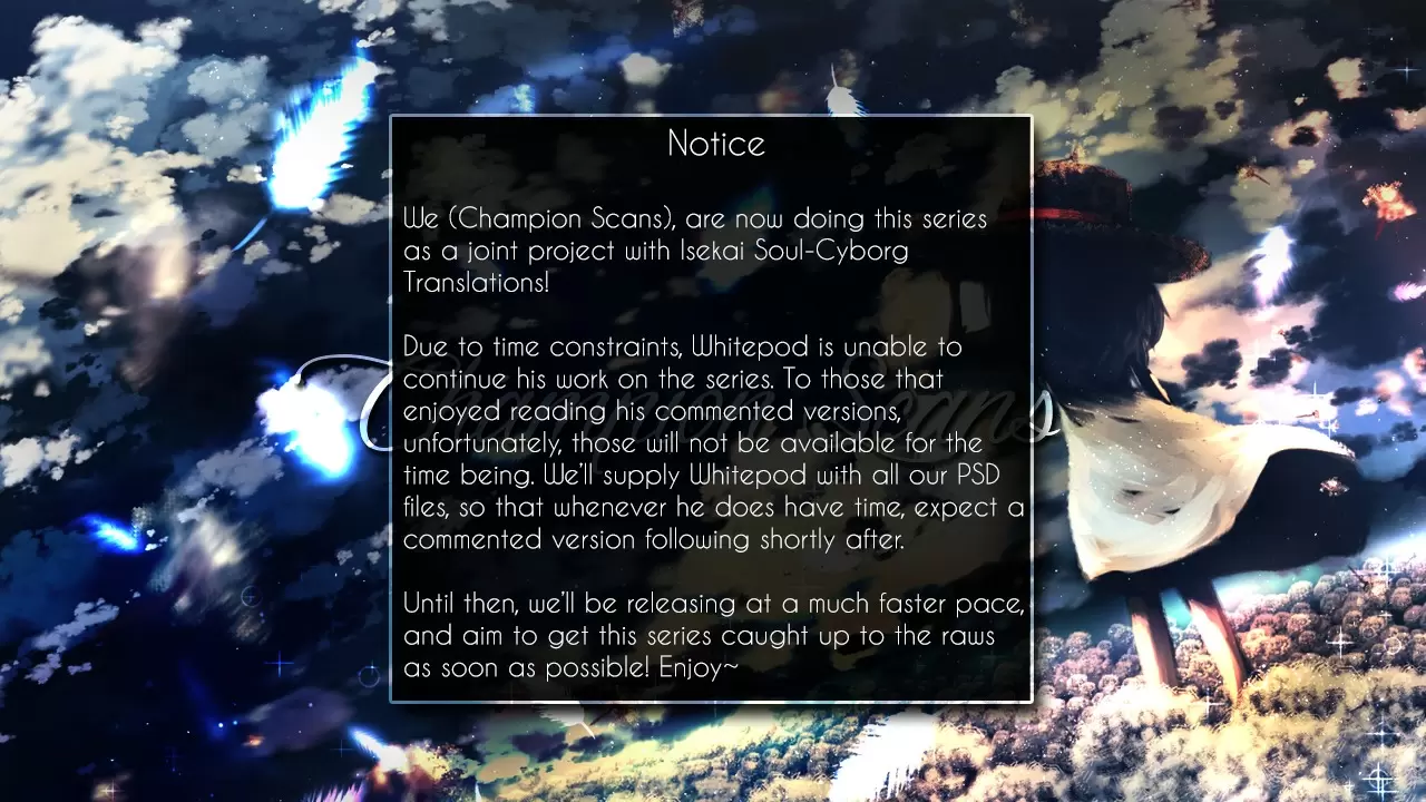 Isekai Maou to Shoukan Shoujo no Dorei Majutsu vol.5 ch.20.2