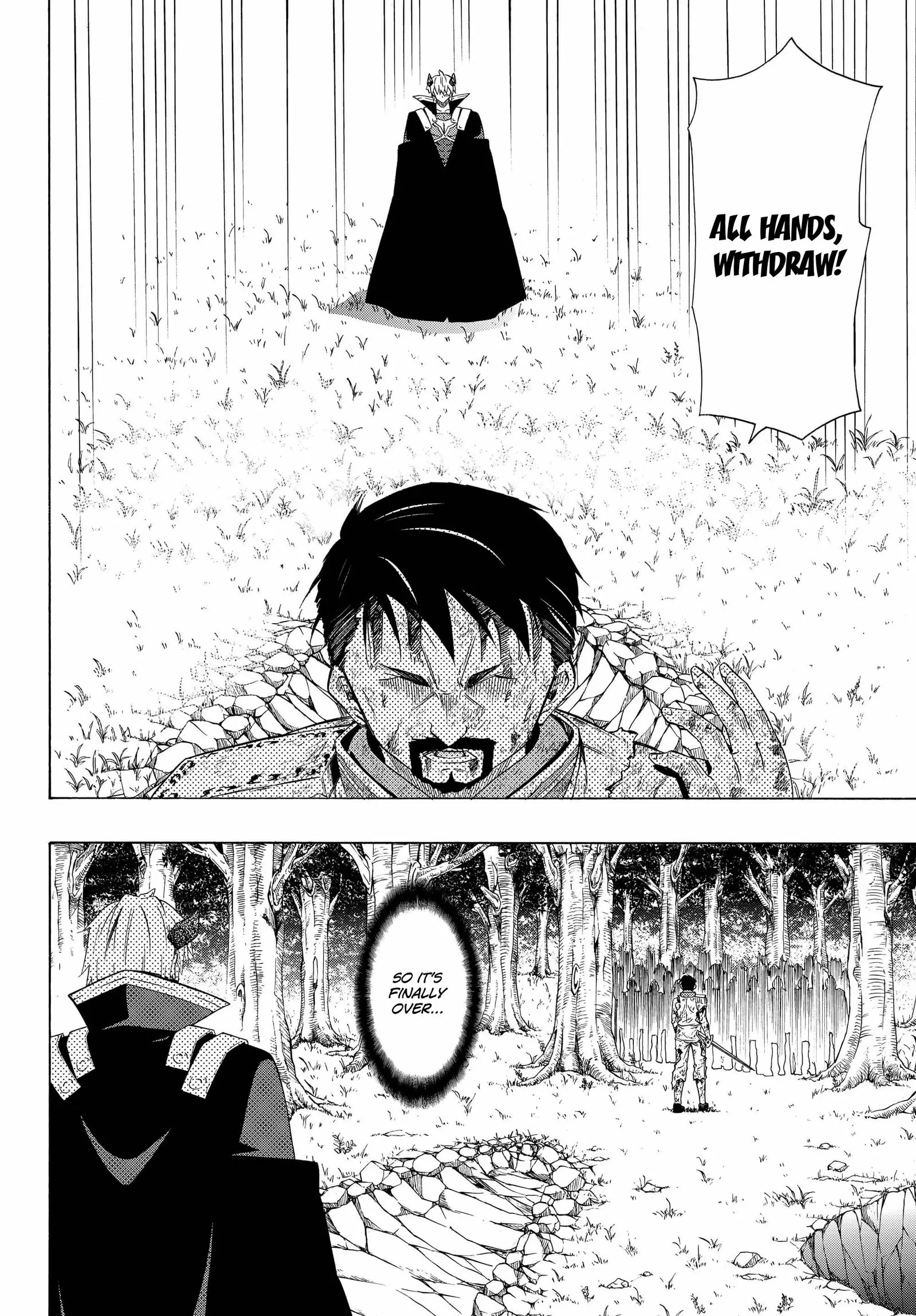 Isekai Maou to Shoukan Shoujo no Dorei Majutsu vol.5 ch.20.2