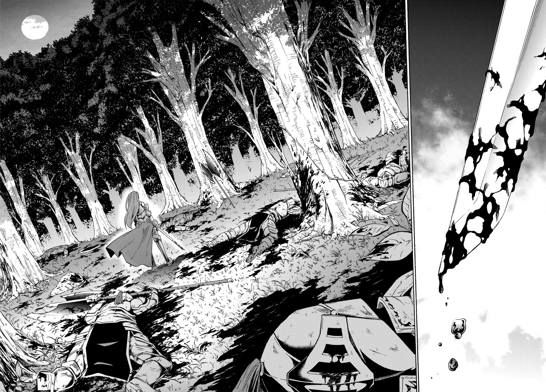 Isekai Maou to Shoukan Shoujo no Dorei Majutsu vol.5 ch.21.2