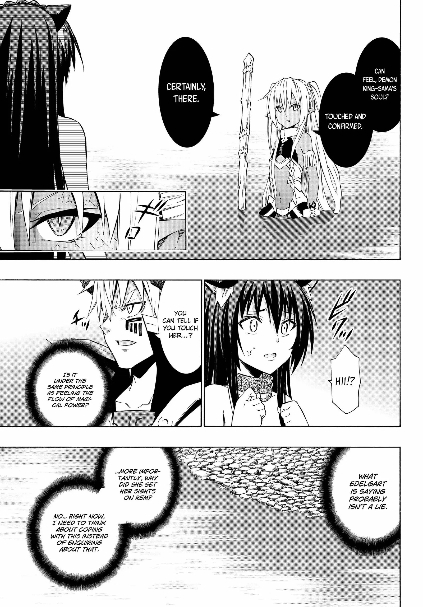 Isekai Maou to Shoukan Shoujo no Dorei Majutsu vol.5 ch.23.2