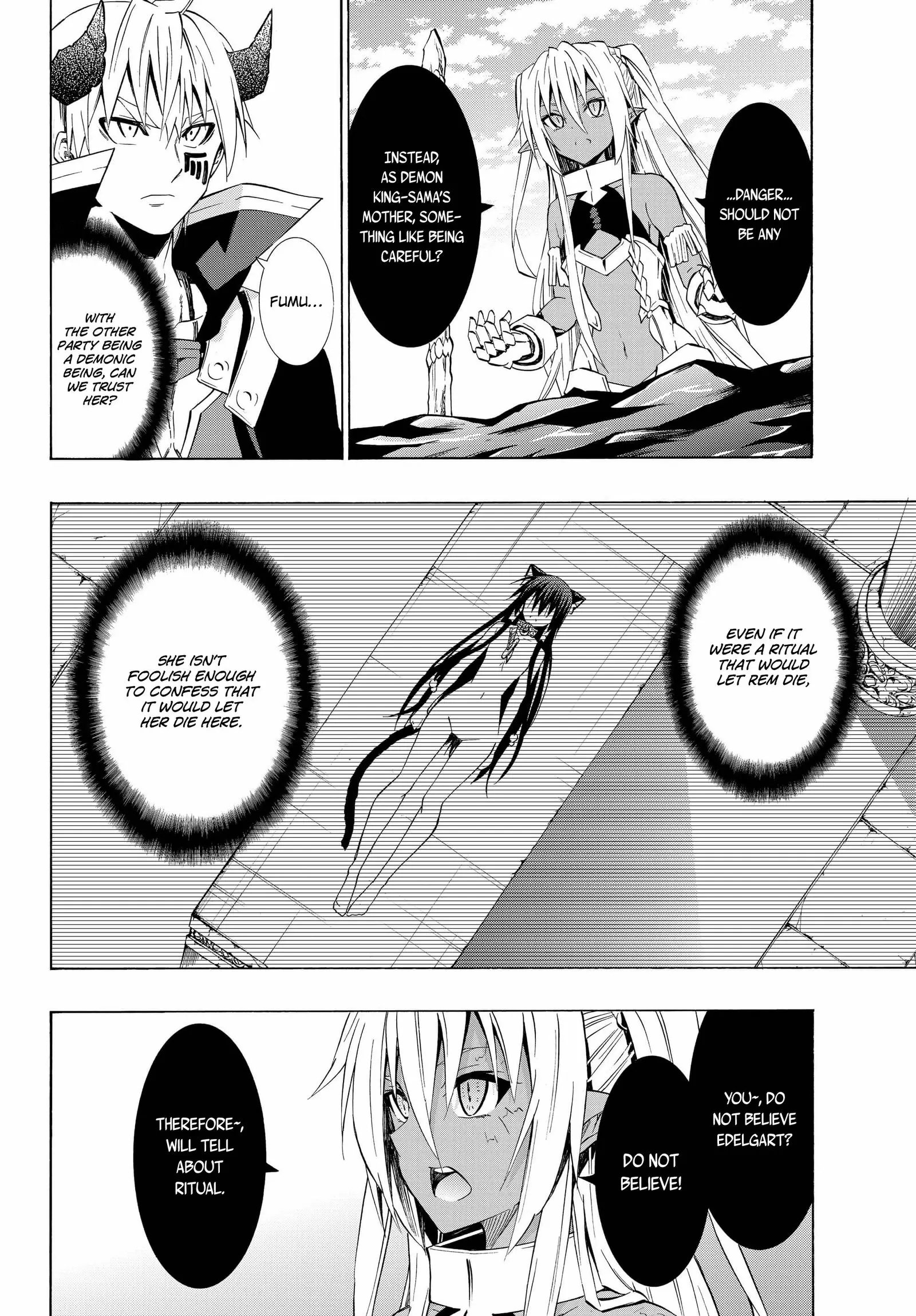 Isekai Maou to Shoukan Shoujo no Dorei Majutsu vol.5 ch.23.2