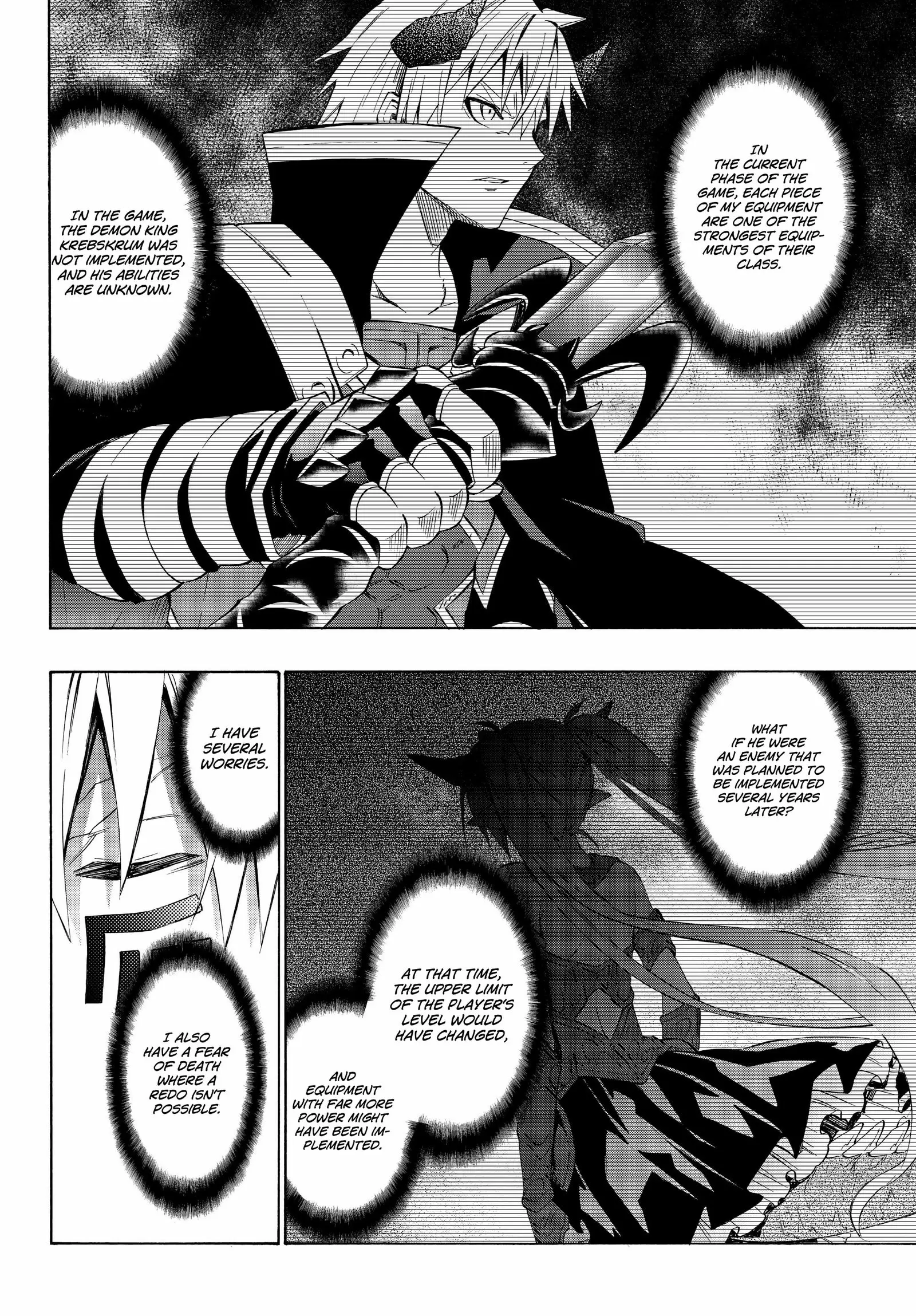 Isekai Maou to Shoukan Shoujo no Dorei Majutsu vol.5 ch.23.2