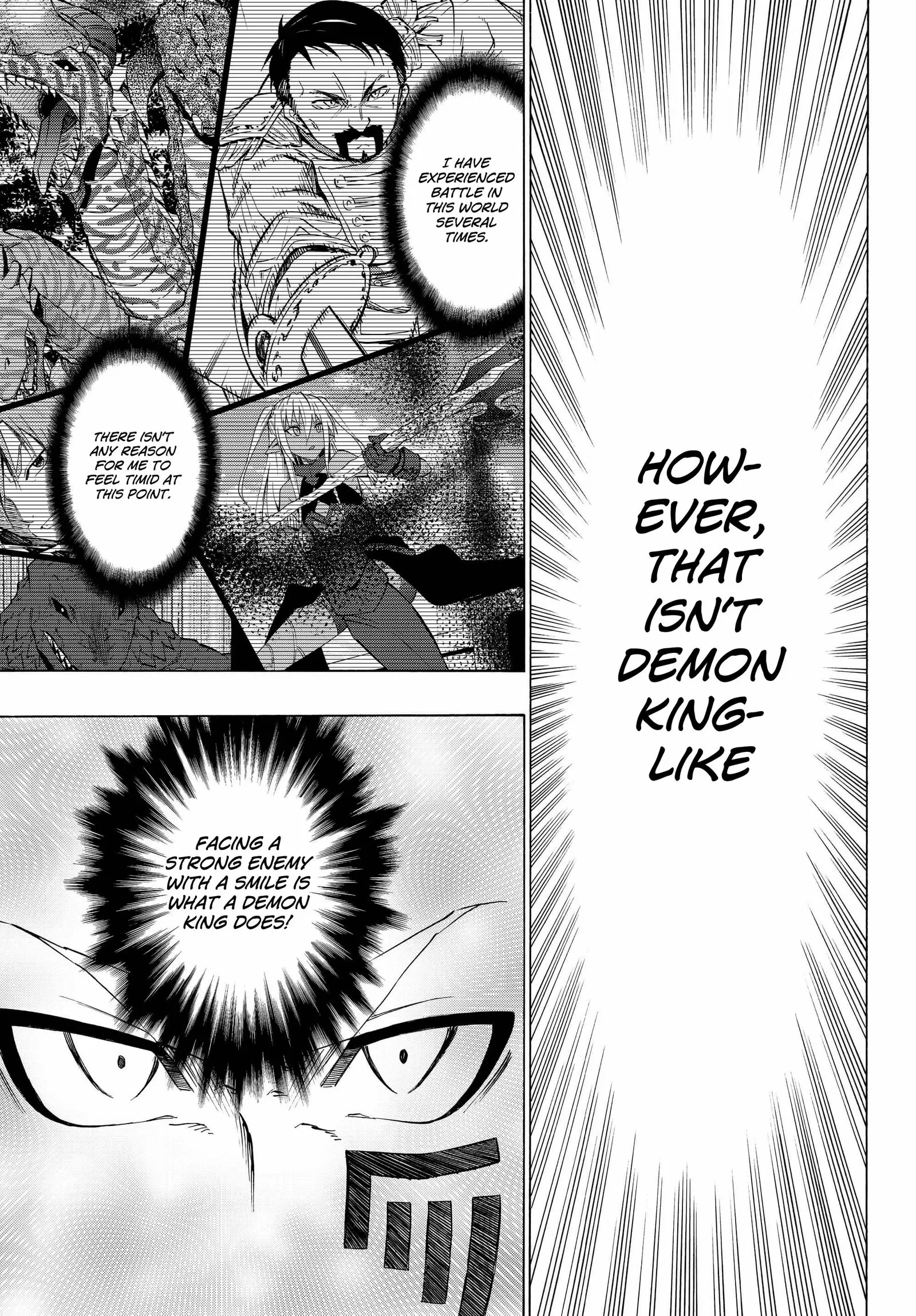 Isekai Maou to Shoukan Shoujo no Dorei Majutsu vol.5 ch.23.2