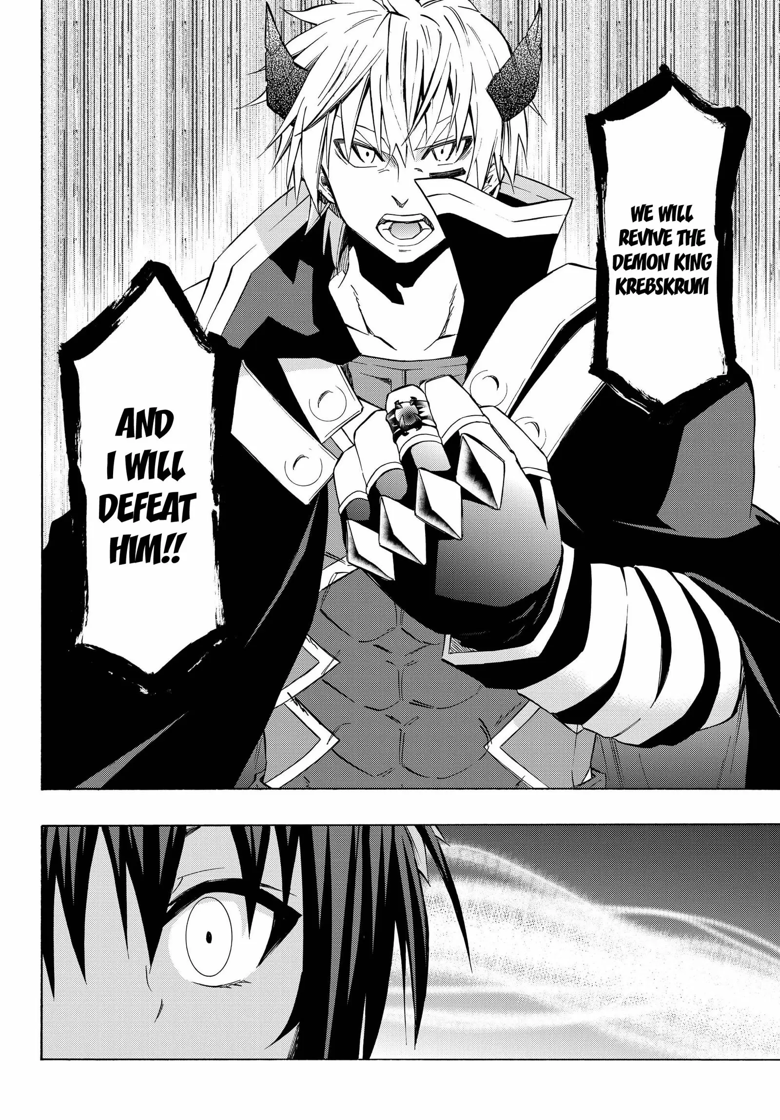 Isekai Maou to Shoukan Shoujo no Dorei Majutsu vol.5 ch.23.2