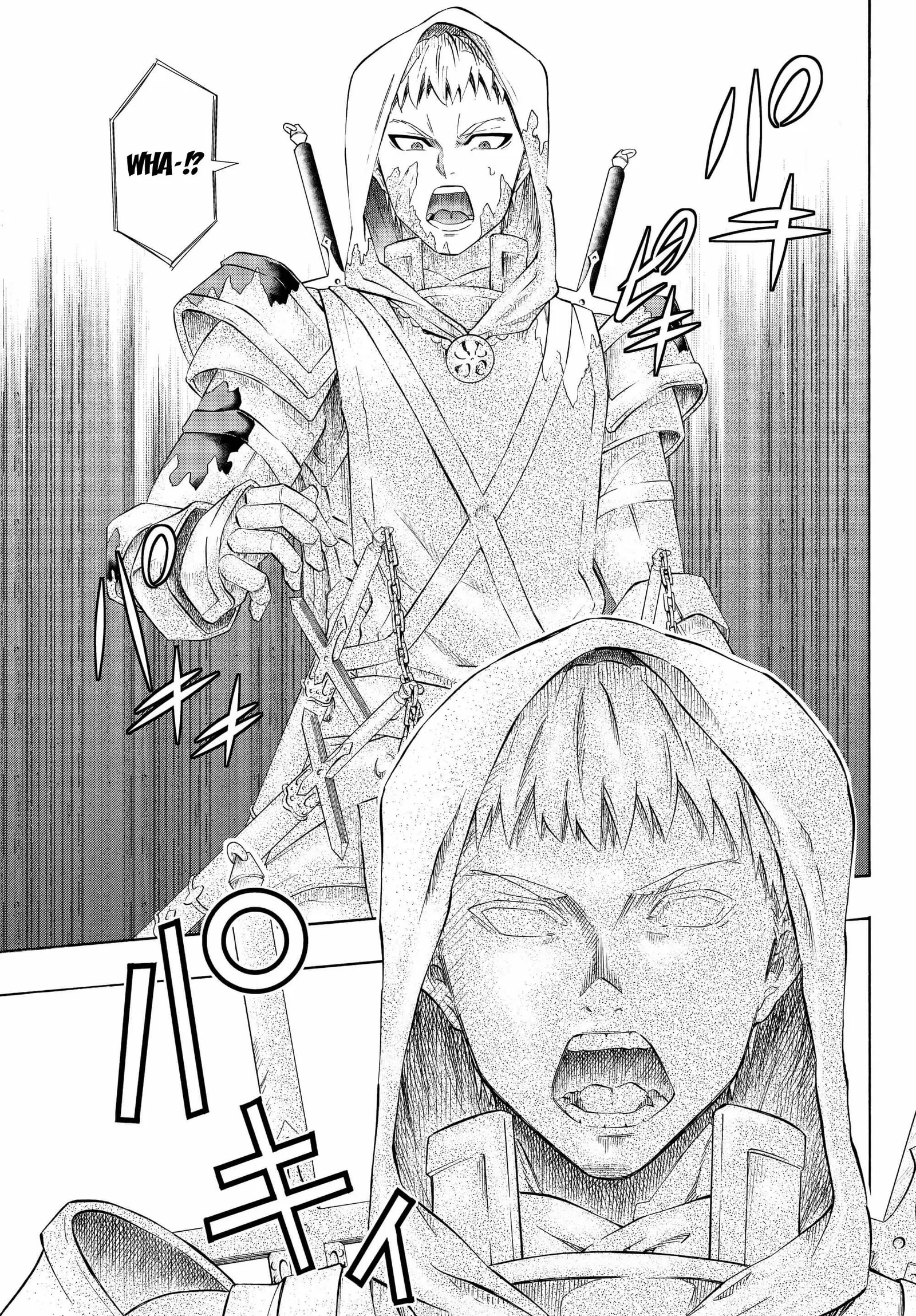 Isekai Maou to Shoukan Shoujo no Dorei Majutsu vol.6 ch.25.2