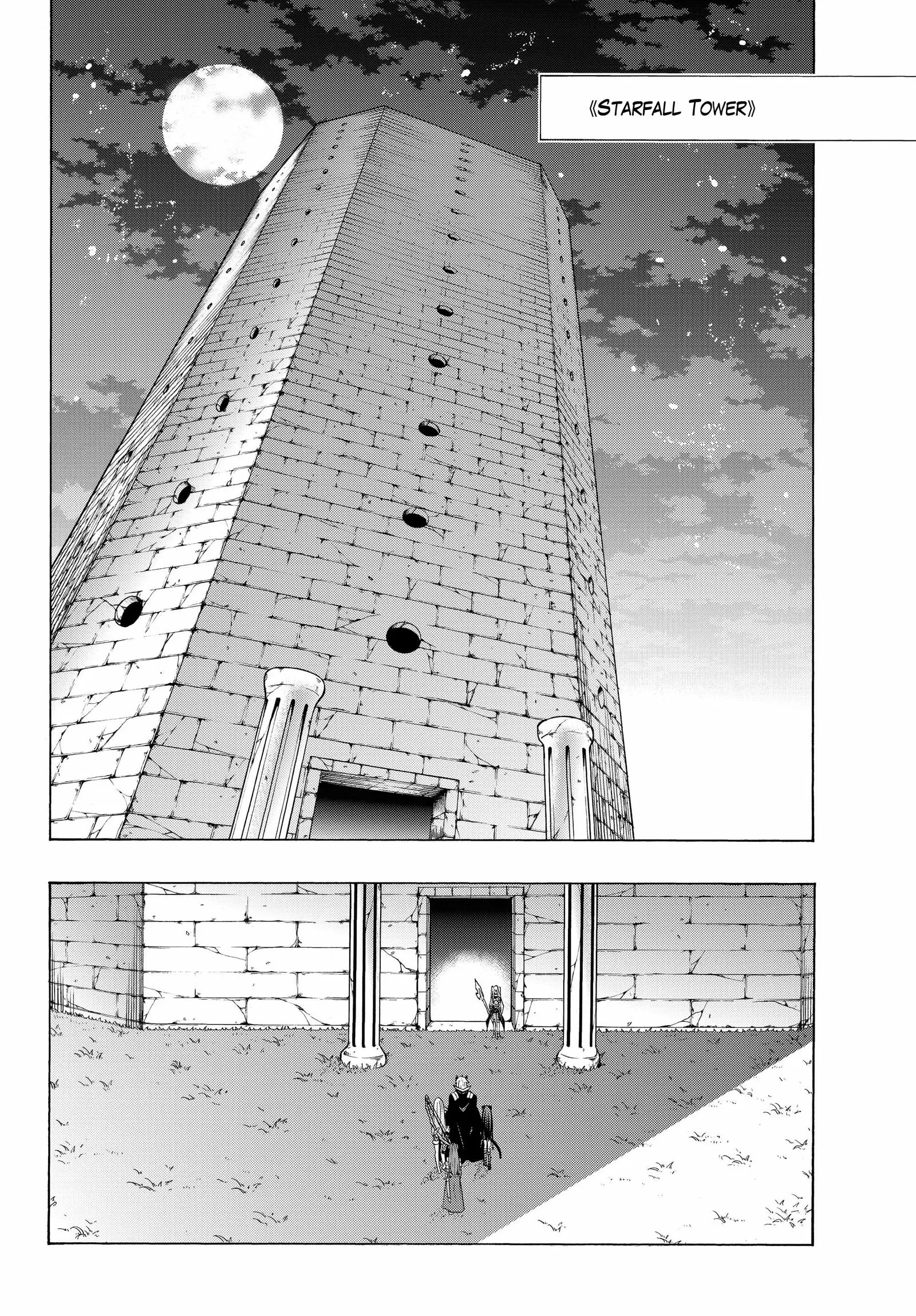 Isekai Maou to Shoukan Shoujo no Dorei Majutsu vol.6 ch.26.1