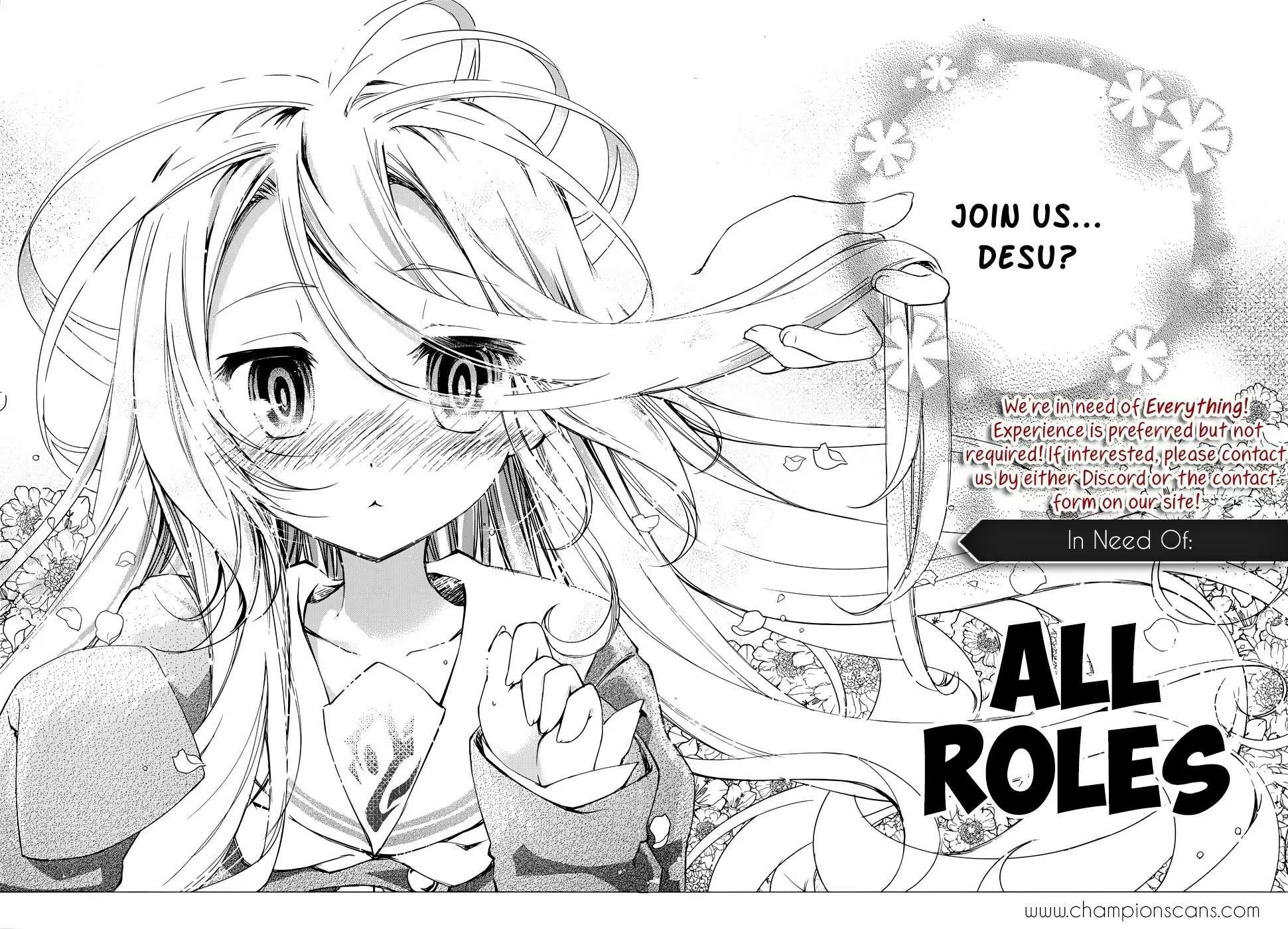 Isekai Maou to Shoukan Shoujo no Dorei Majutsu vol.6 ch.28.1