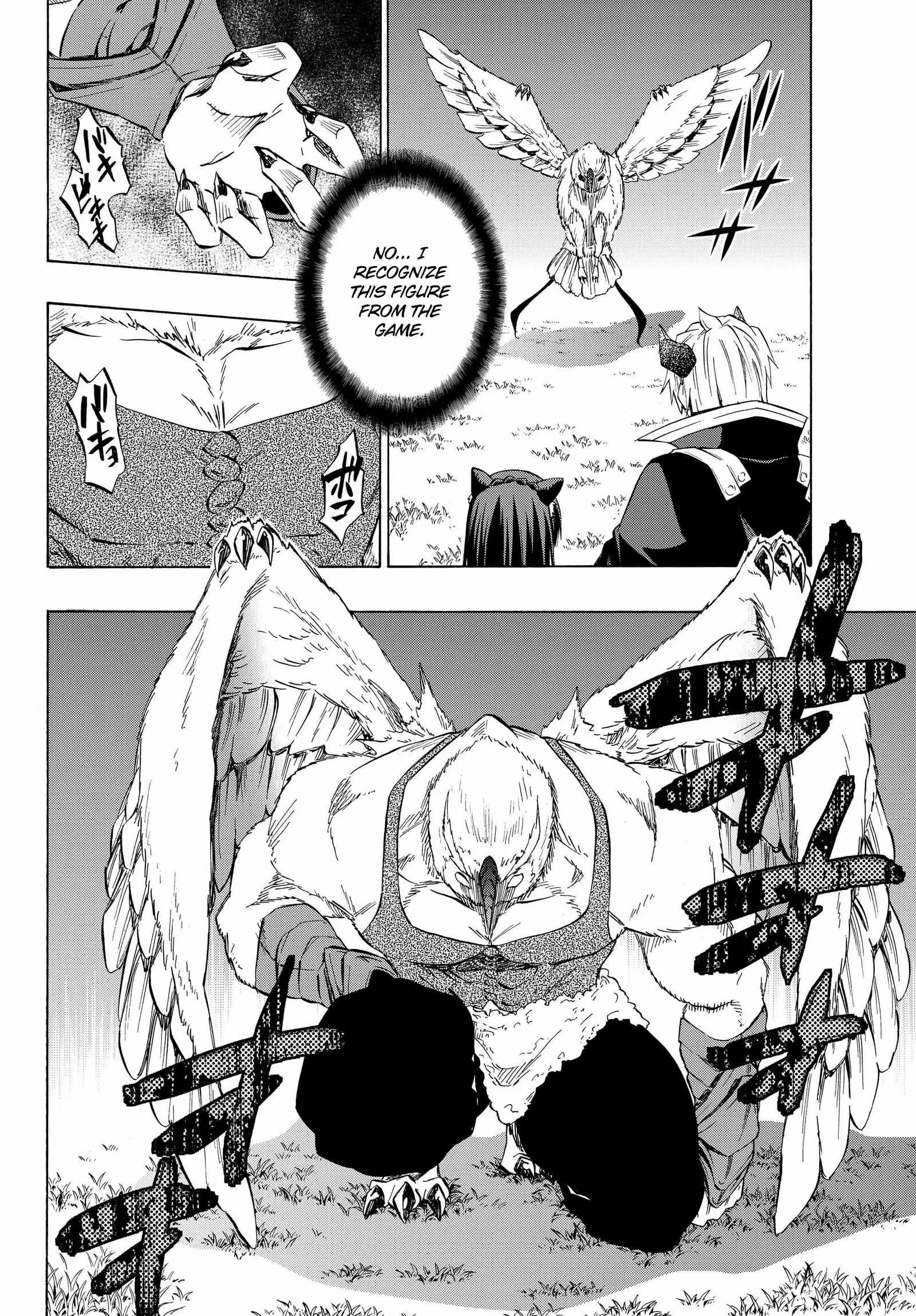 Isekai Maou to Shoukan Shoujo no Dorei Majutsu vol.6 ch.28.1