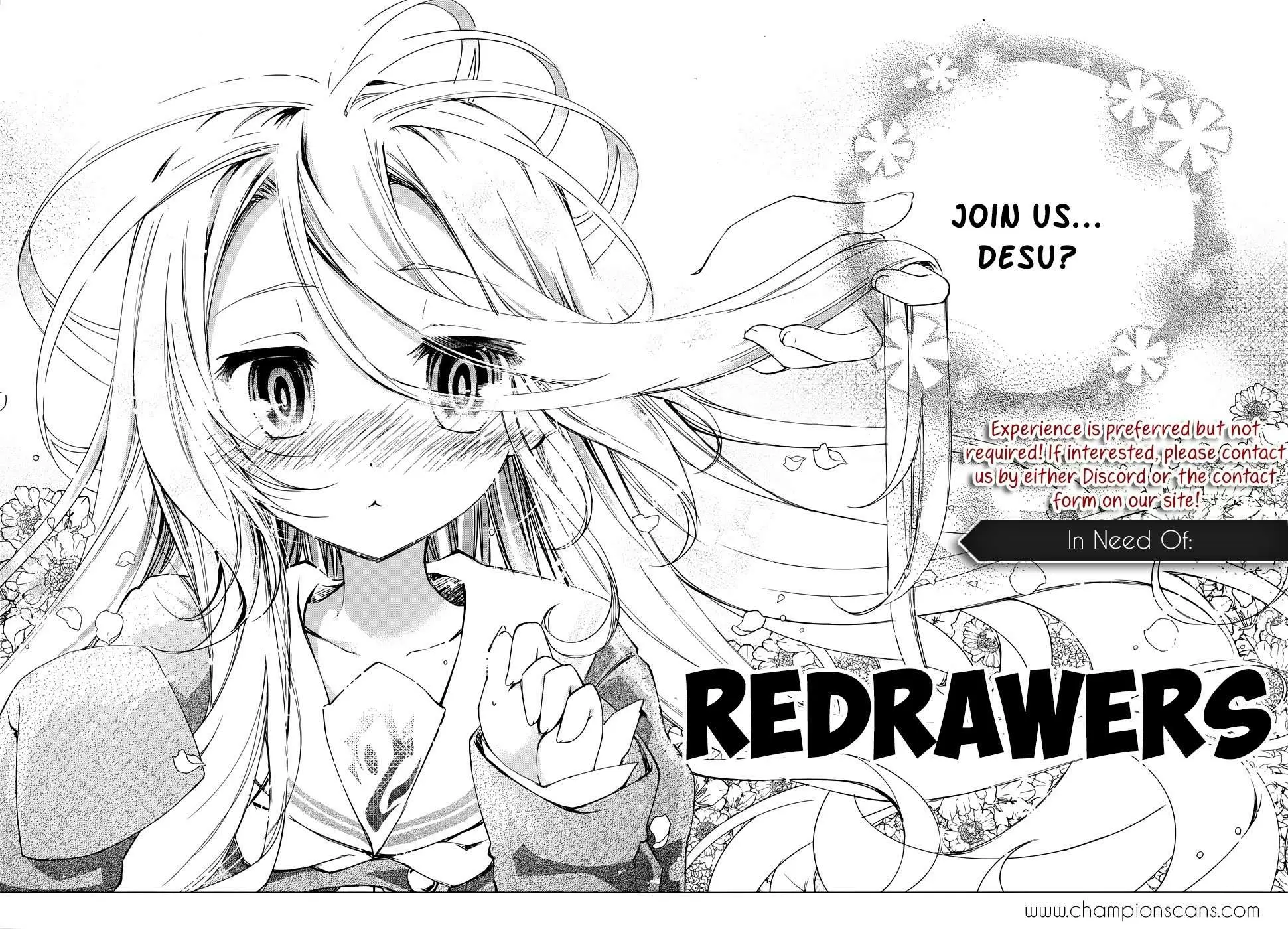 Isekai Maou to Shoukan Shoujo no Dorei Majutsu vol.6 ch.28.2