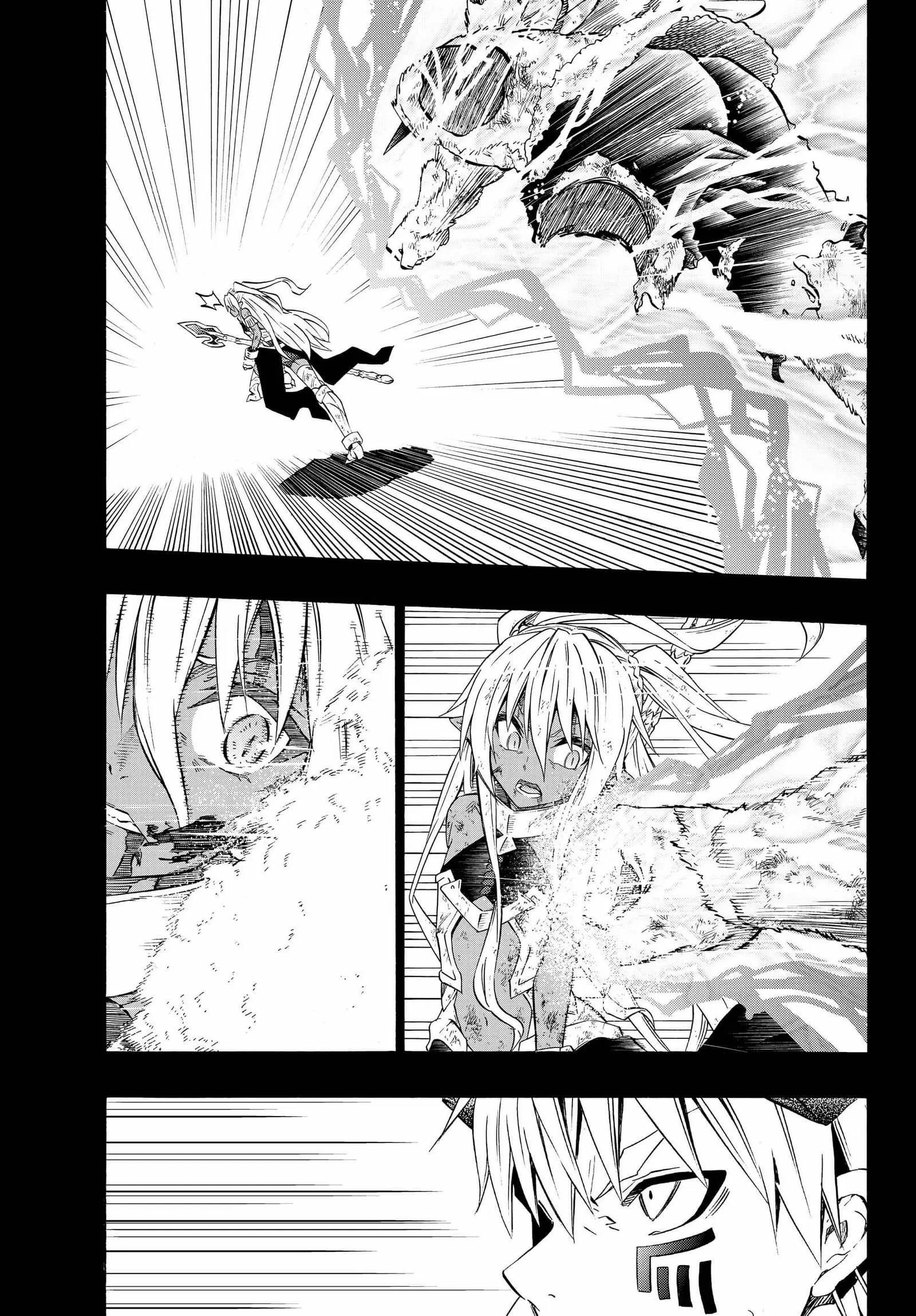 Isekai Maou to Shoukan Shoujo no Dorei Majutsu vol.6 ch.29.1