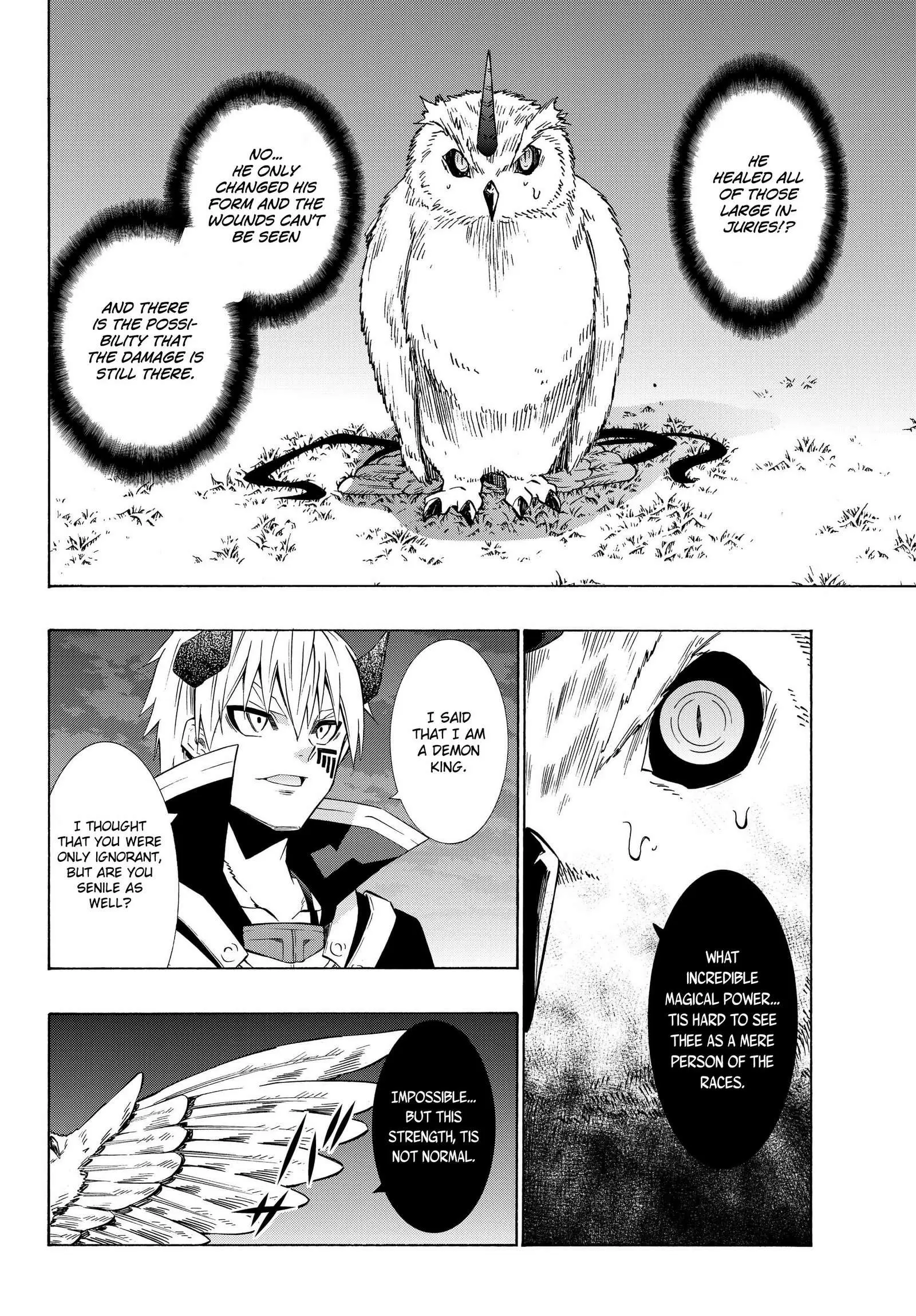 Isekai Maou to Shoukan Shoujo no Dorei Majutsu vol.6 ch.29.1