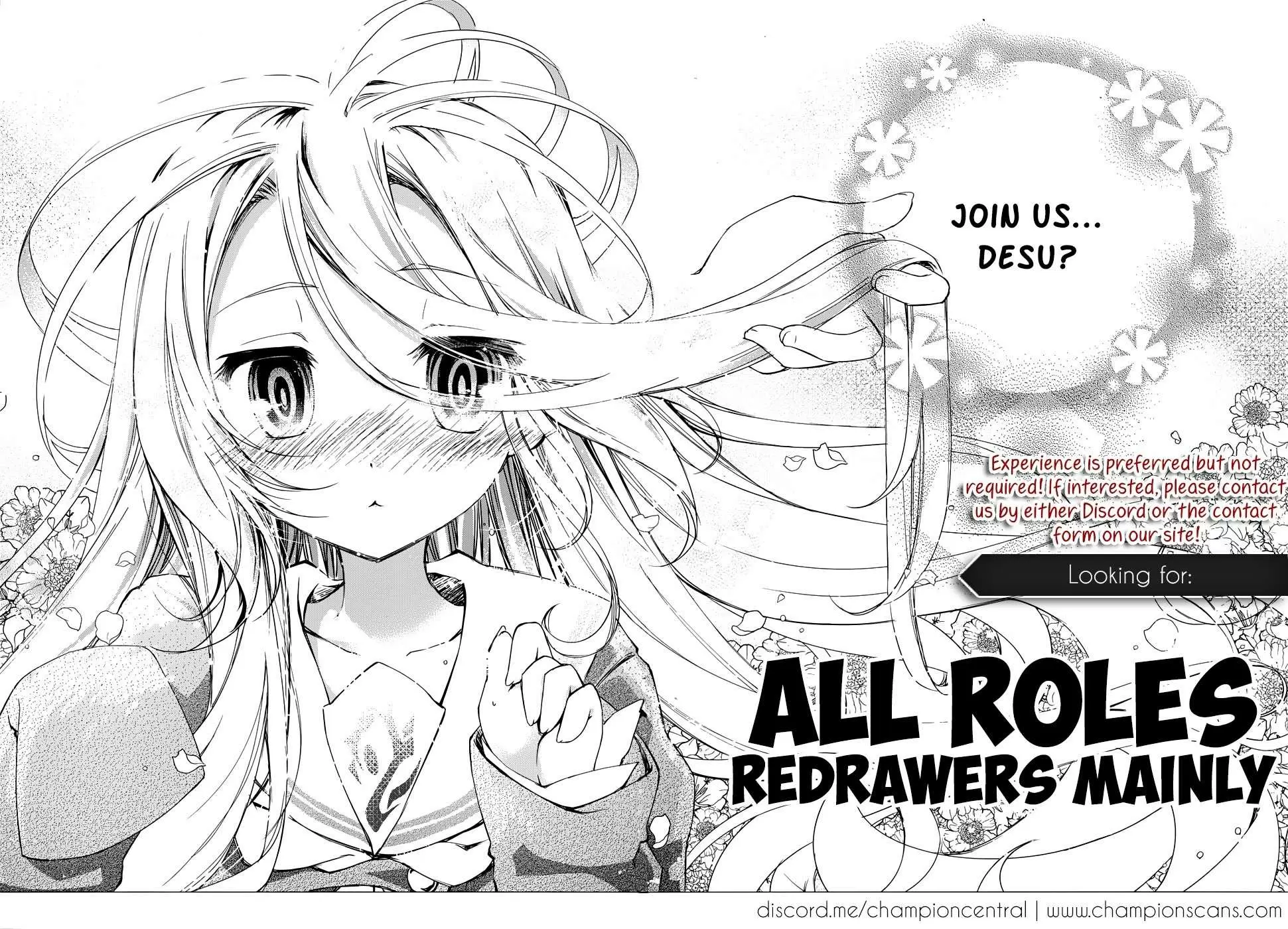 Isekai Maou to Shoukan Shoujo no Dorei Majutsu vol.7 ch.32.1