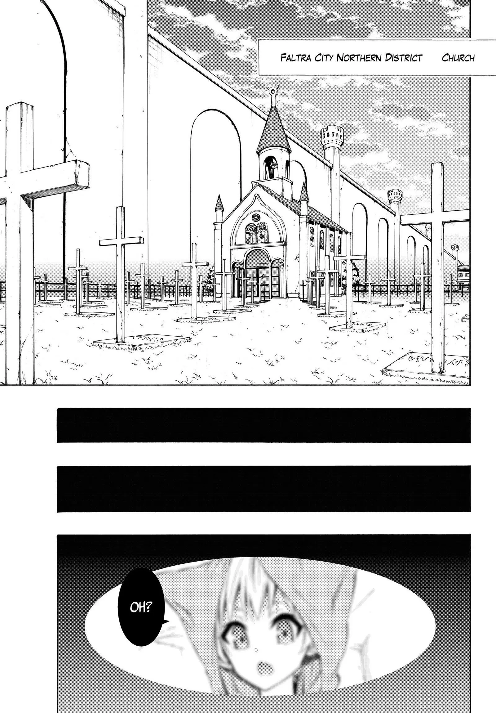 Isekai Maou to Shoukan Shoujo no Dorei Majutsu vol.7 ch.32.1