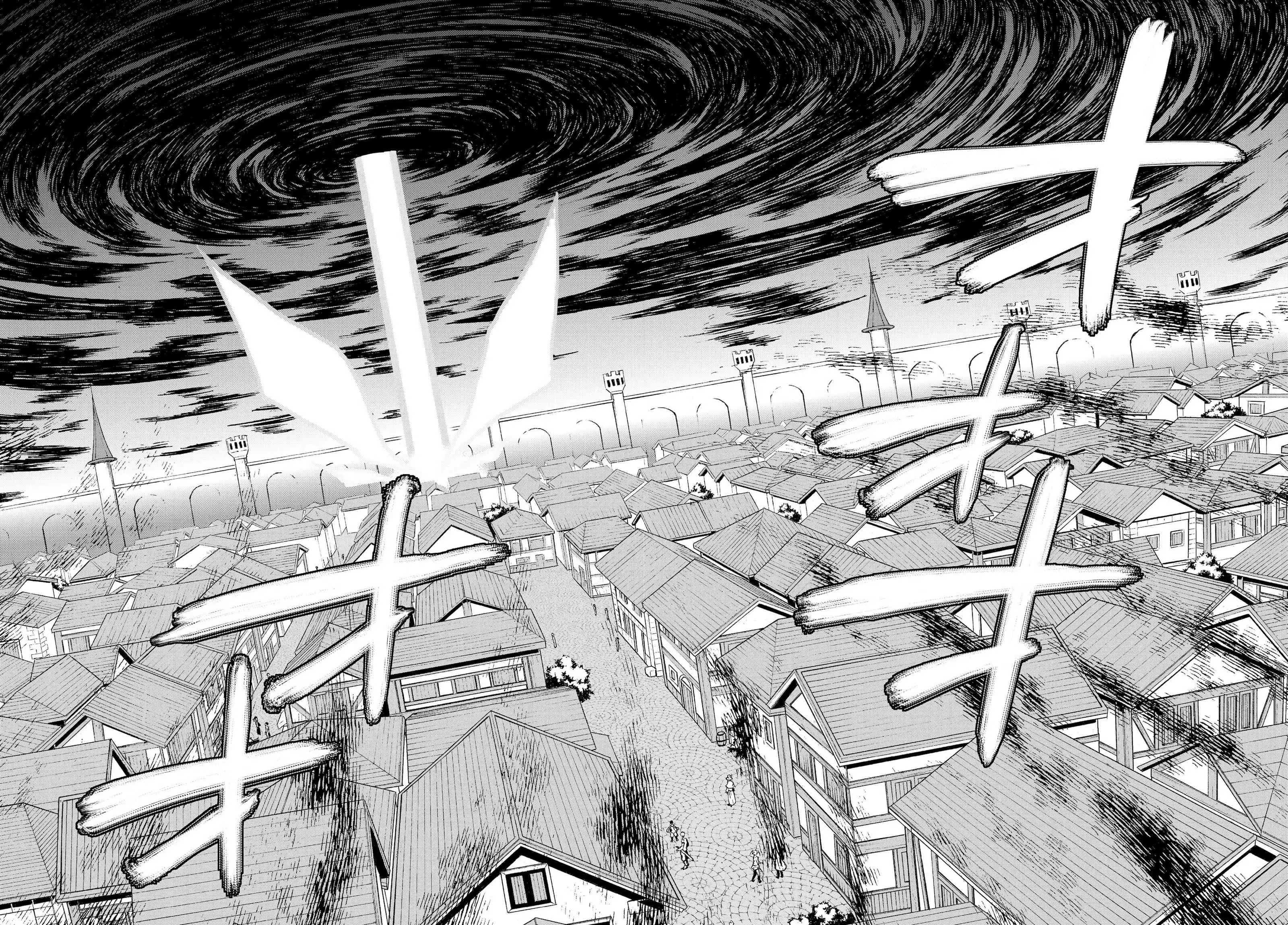 Isekai Maou to Shoukan Shoujo no Dorei Majutsu vol.7 ch.33.2