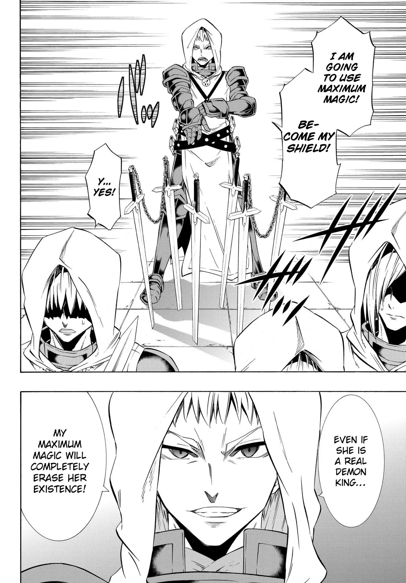 Isekai Maou to Shoukan Shoujo no Dorei Majutsu vol.7 ch.34.1