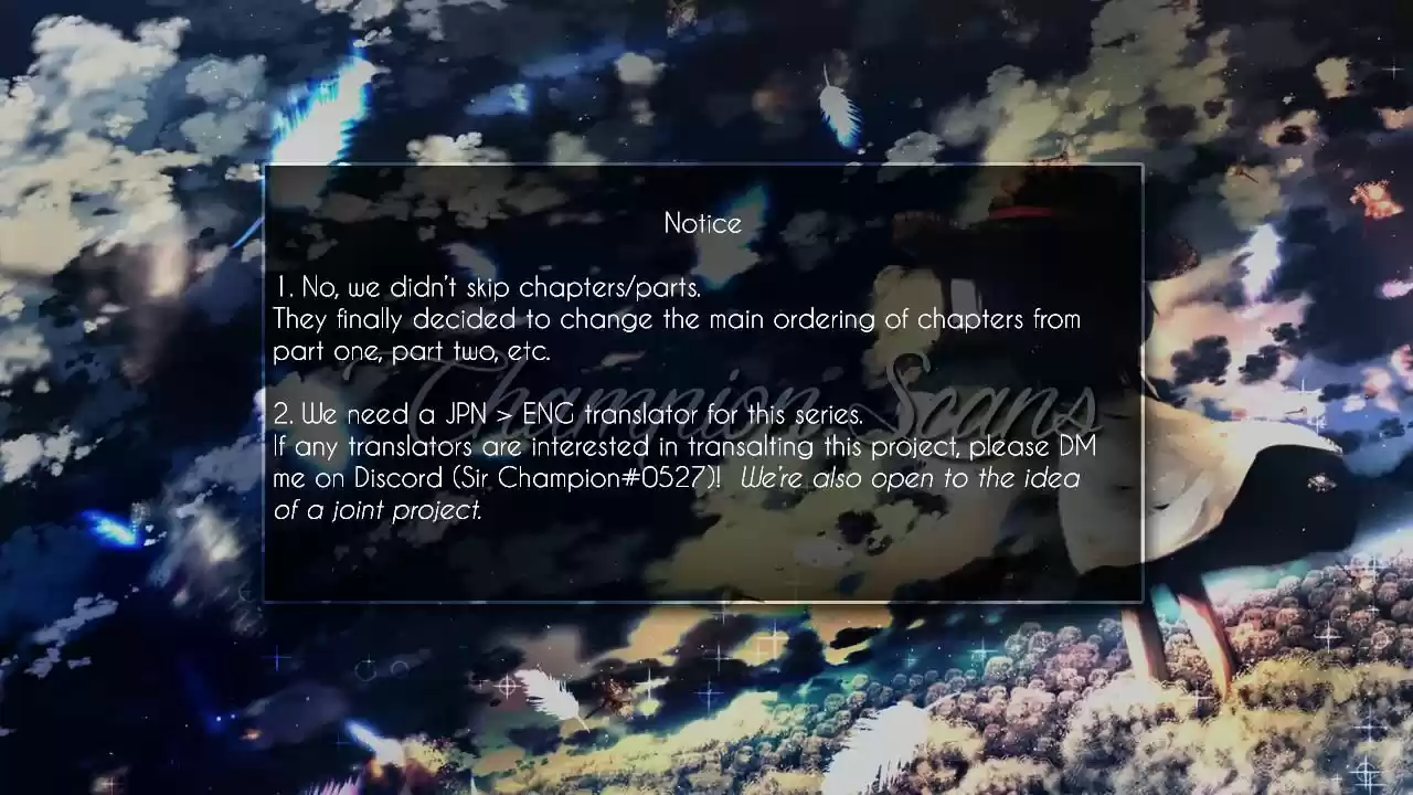 Isekai Meikyuu de Harem o 14