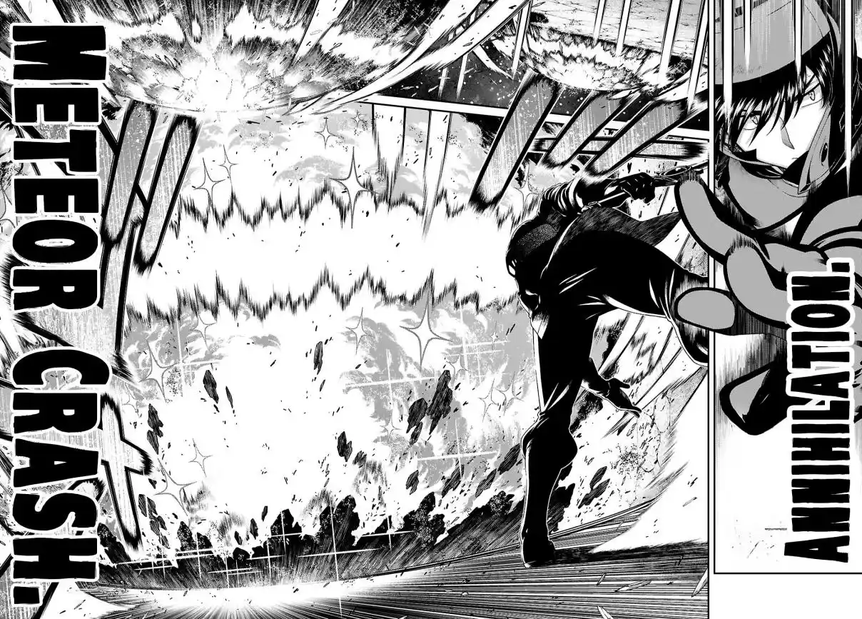 Isekai Meikyuu de Harem o 90