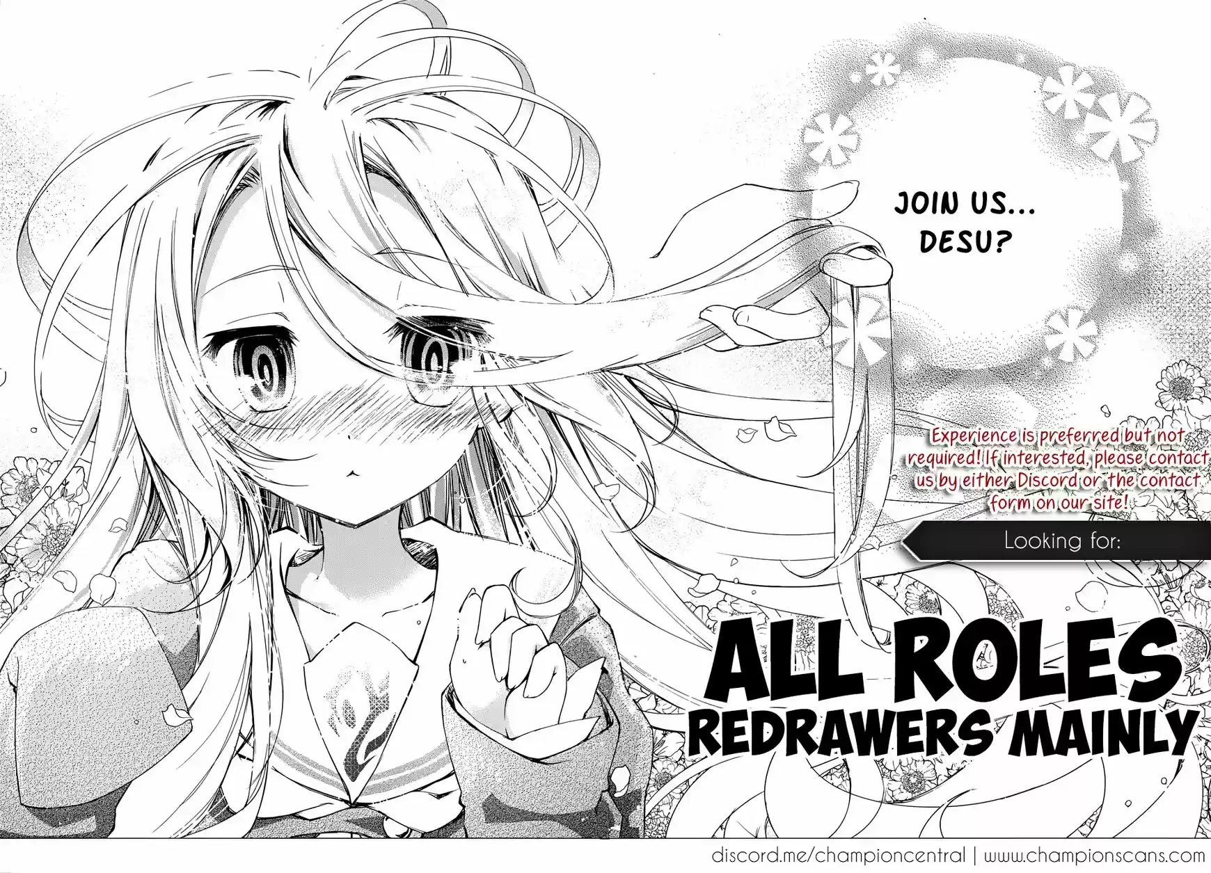 Isekai Meikyuu de Harem o ch.006.2