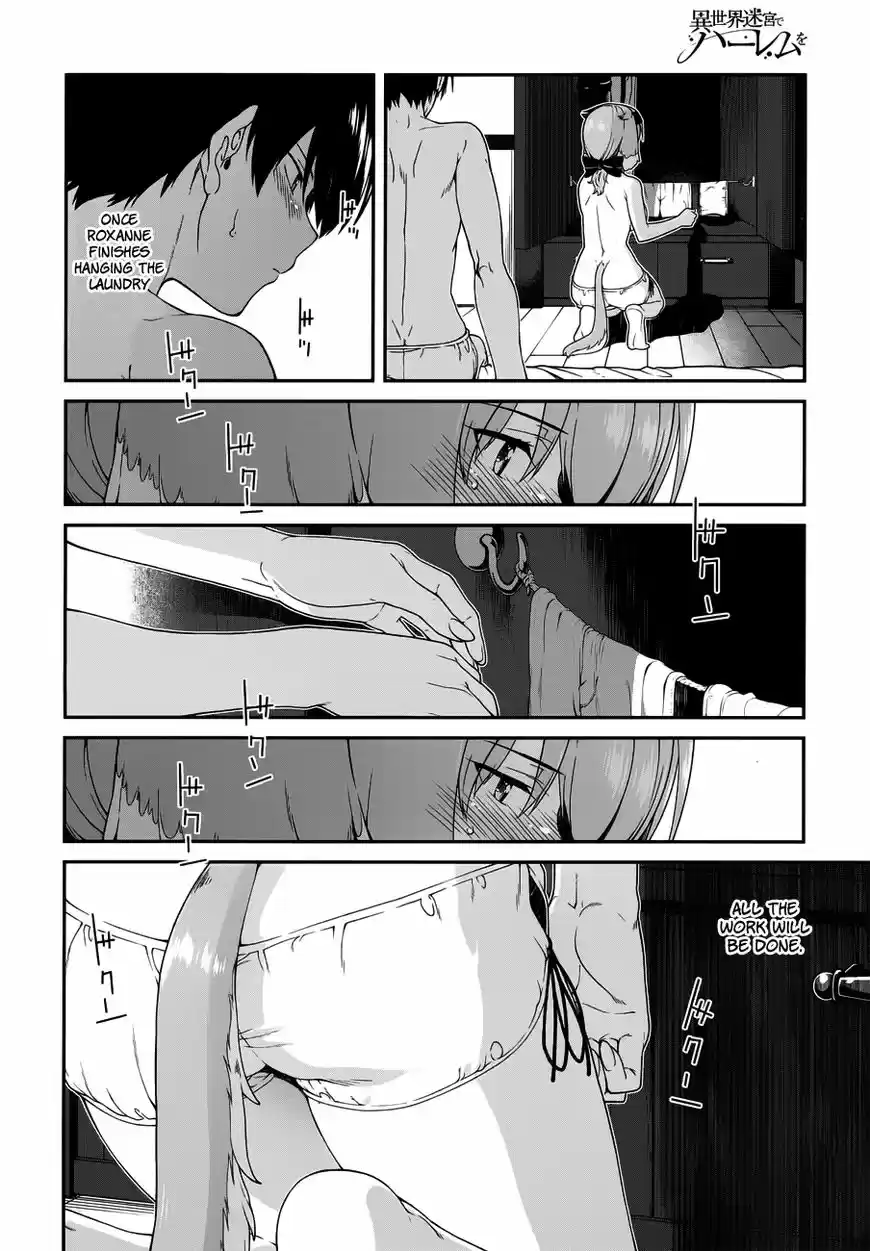 Isekai Meikyuu de Harem o ch.006.2