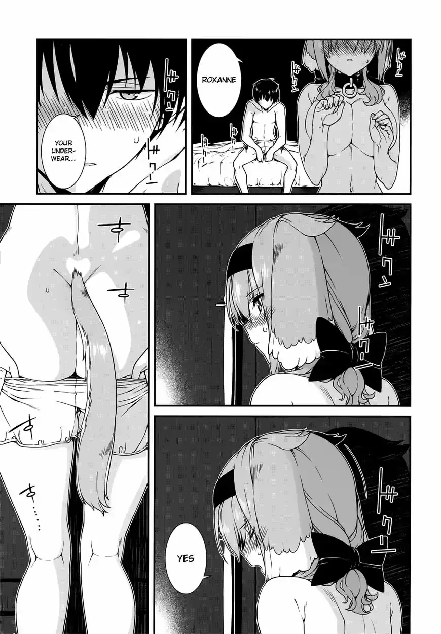 Isekai Meikyuu de Harem o ch.006.2