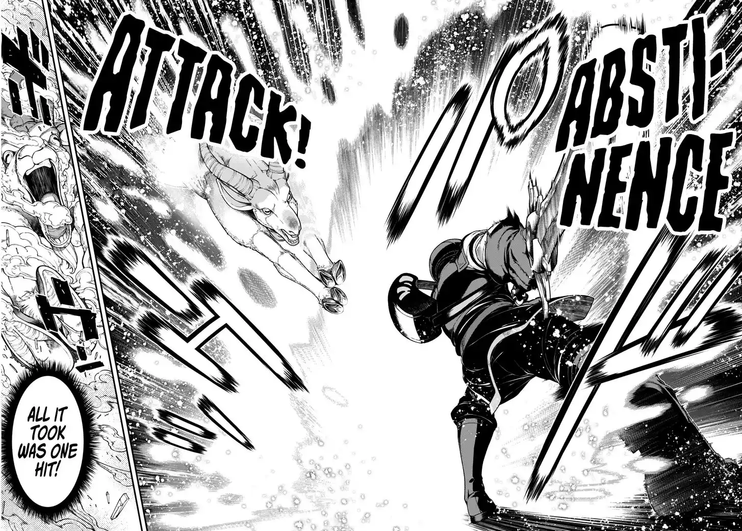 Isekai Meikyuu de Harem o Ch.067