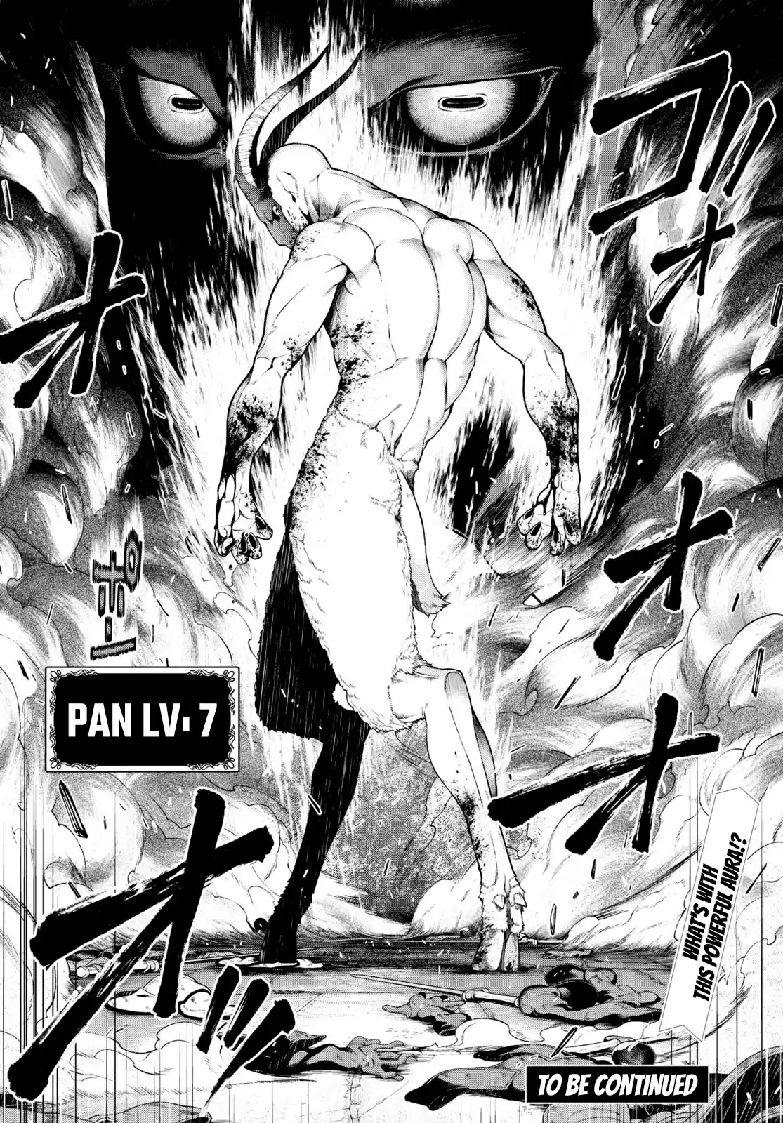 Isekai Meikyuu De Harem O Chapter 47