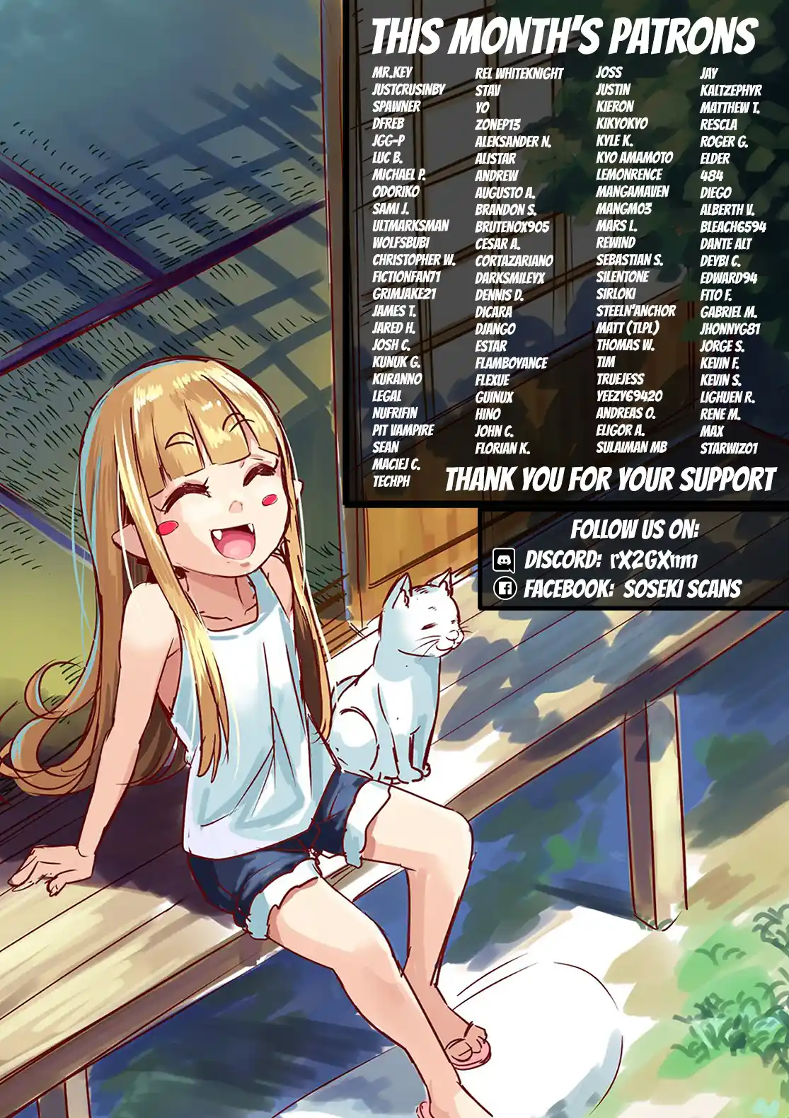 Isekai Meikyuu De Harem O Chapter 57