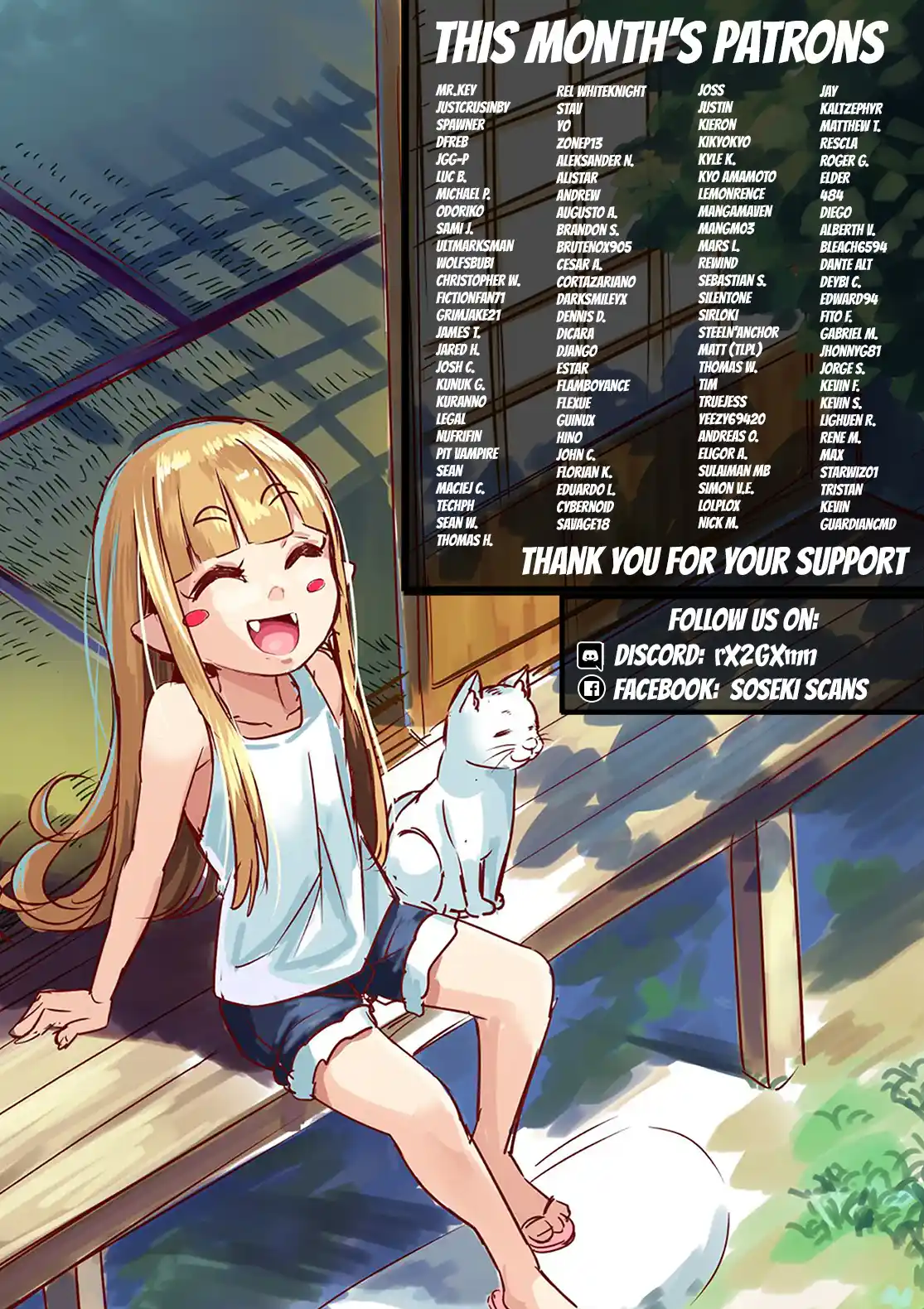 Isekai Meikyuu De Harem O Chapter 61