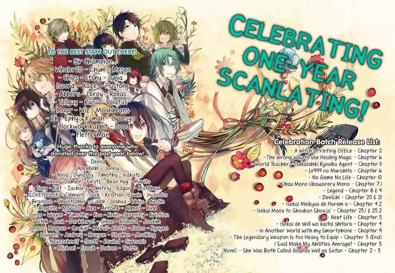 Isekai Meikyuu de Harem o Vol. 2 Ch. 6 Labyrinth 2