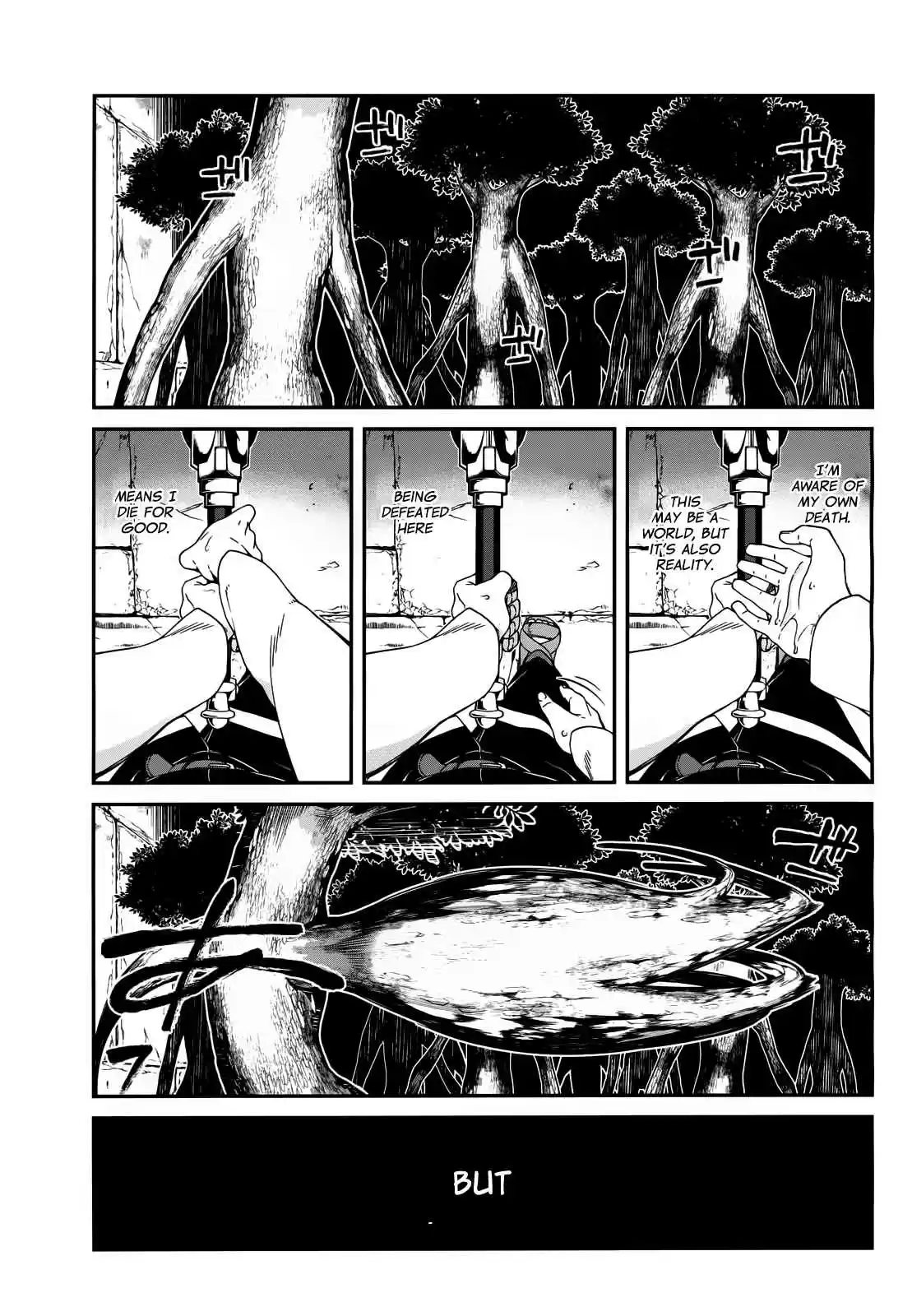 Isekai Meikyuu de Harem o Vol. 2 Ch. 6 Labyrinth 2