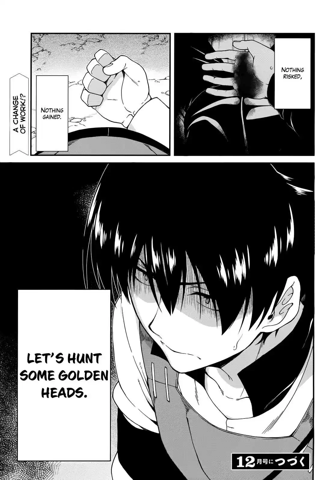 Isekai Meikyuu de Harem o Vol. 2 Ch. 6 Labyrinth 2