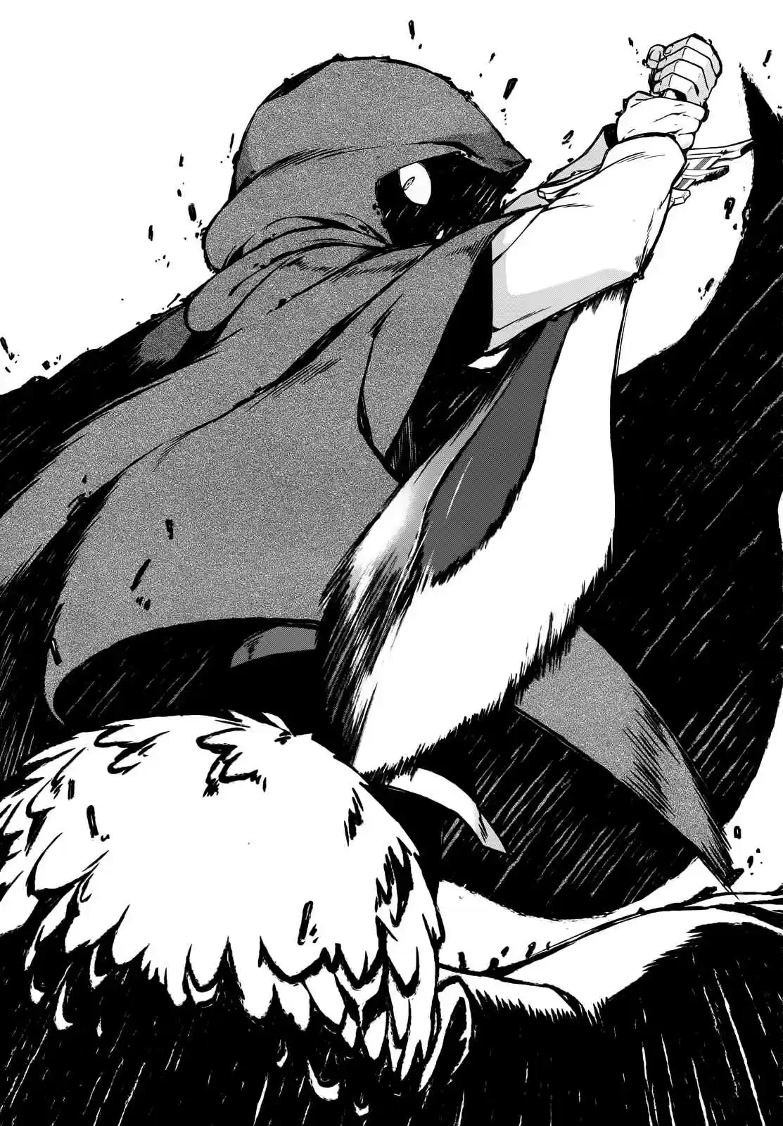 Isekai Meikyuu de Harem o Vol. 2 Ch. 8 Bounty 2