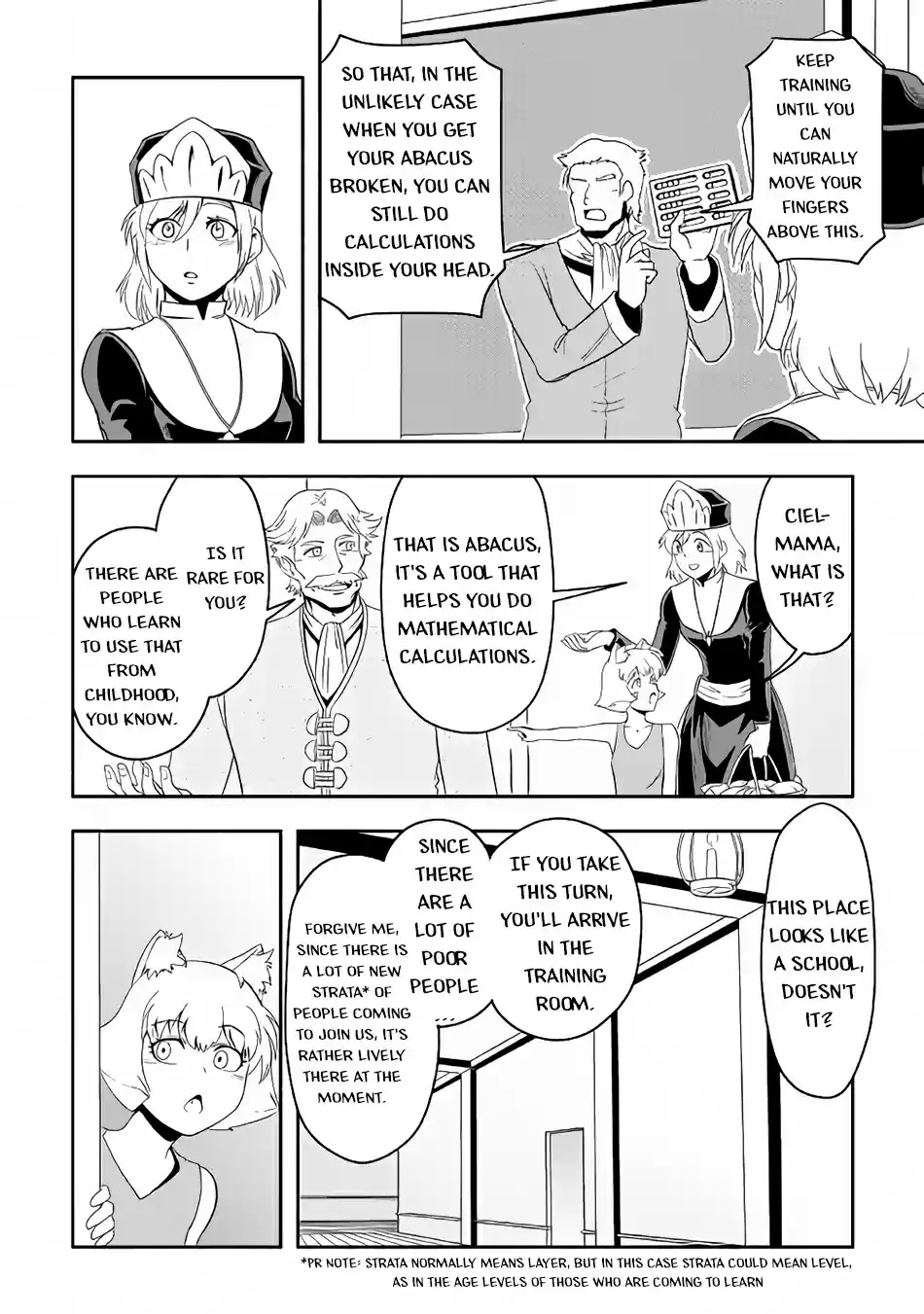 Isekai ni Tobasareta Ossan wa Doko e Iku? 20