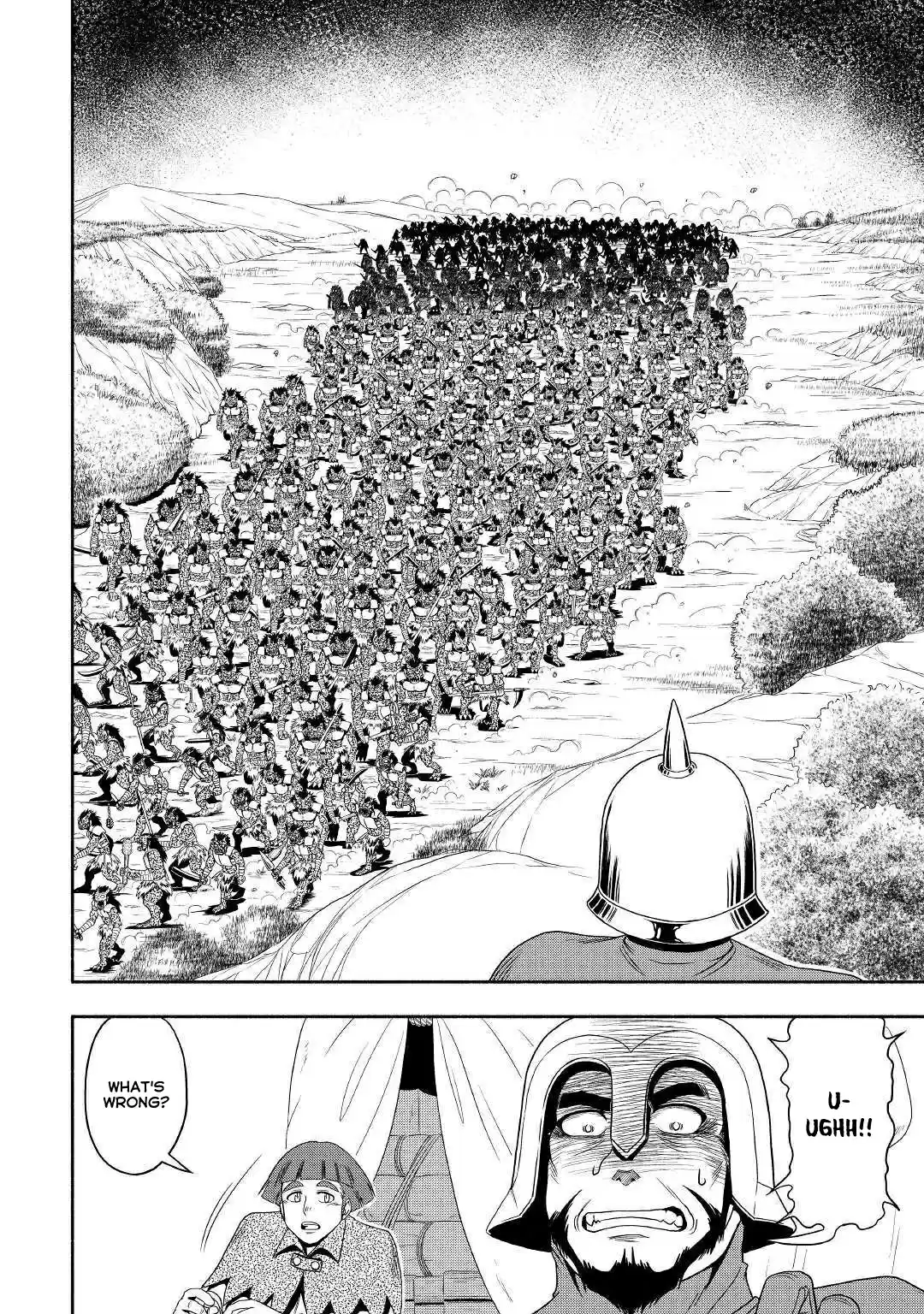 Isekai ni Tobasareta Ossan wa Doko e Iku? 27