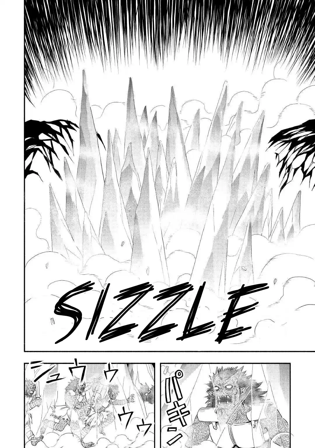 Isekai ni Tobasareta Ossan wa Doko e Iku? 29