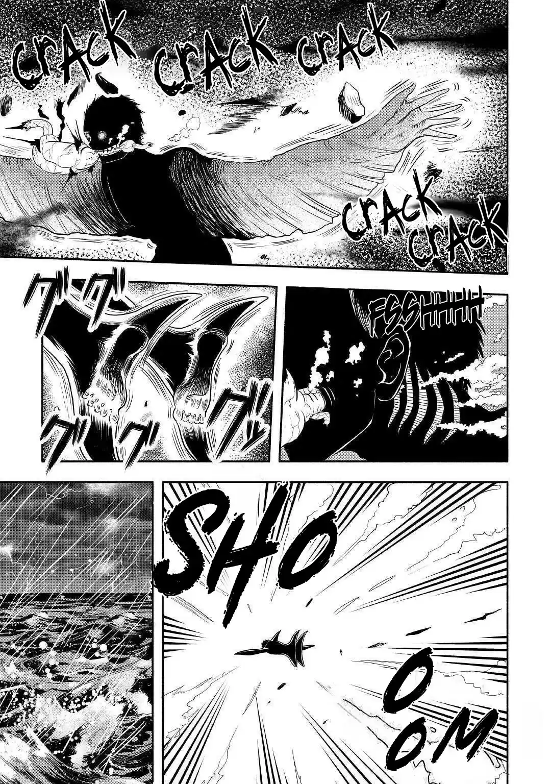 Isekai ni Tobasareta Ossan wa Doko e Iku? 33