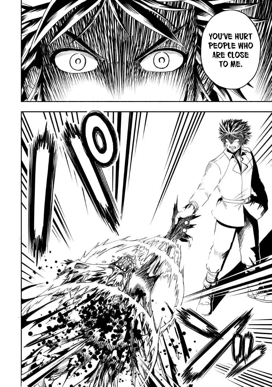 Isekai ni Tobasareta Ossan wa Doko e Iku? Ch. 30 A Deal With The Ossan